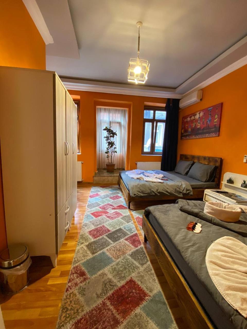 Pandora Taksim Aparthotel *