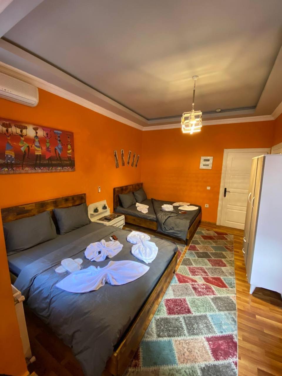 Pandora Taksim Aparthotel Istanbul