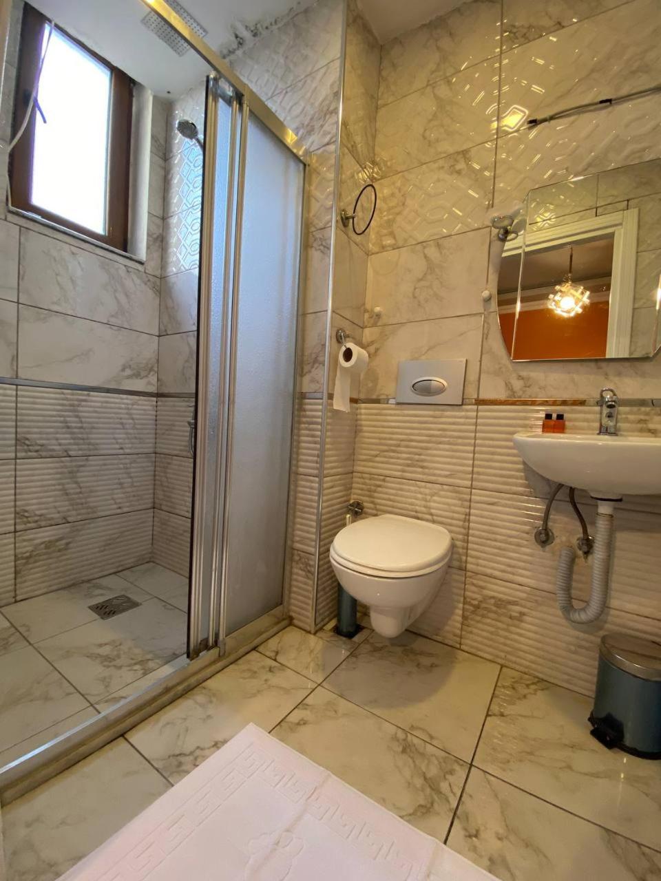 Aparthotel Pandora Taksim