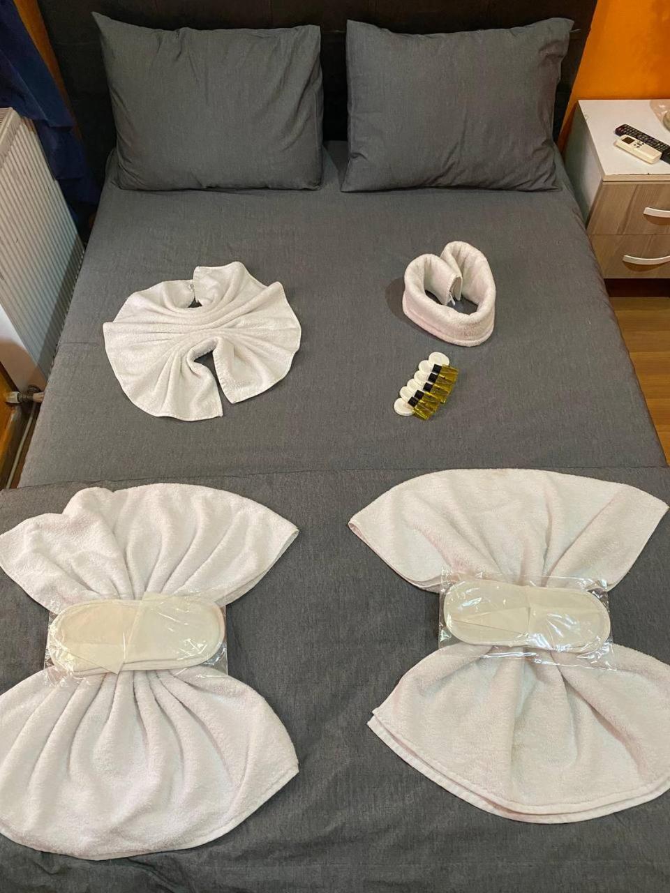 Aparthotel Pandora Taksim Istanbul