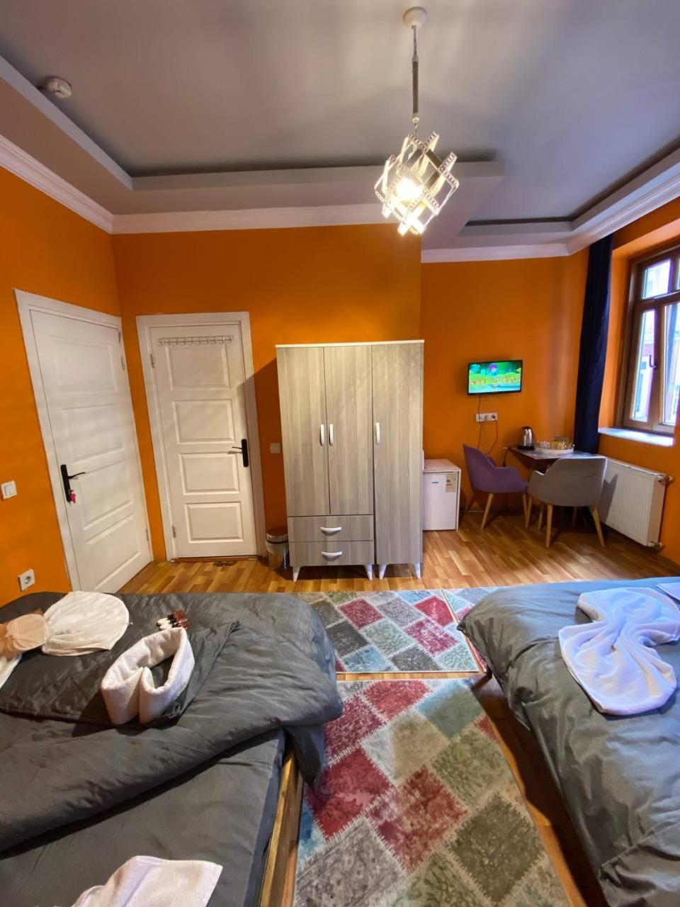 Pandora Taksim Aparthotel *