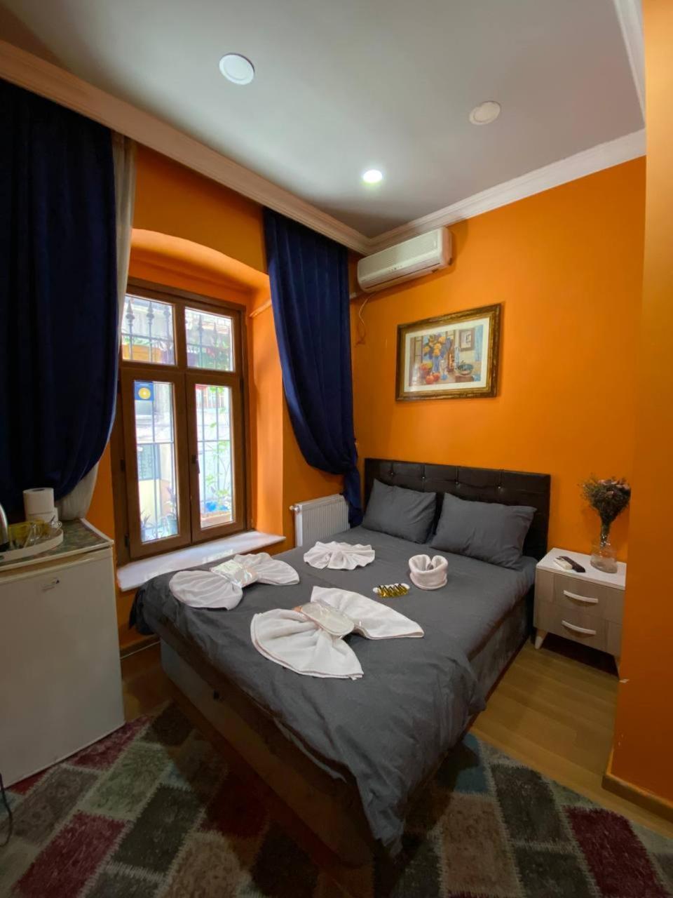 Pandora Taksim Istanbul