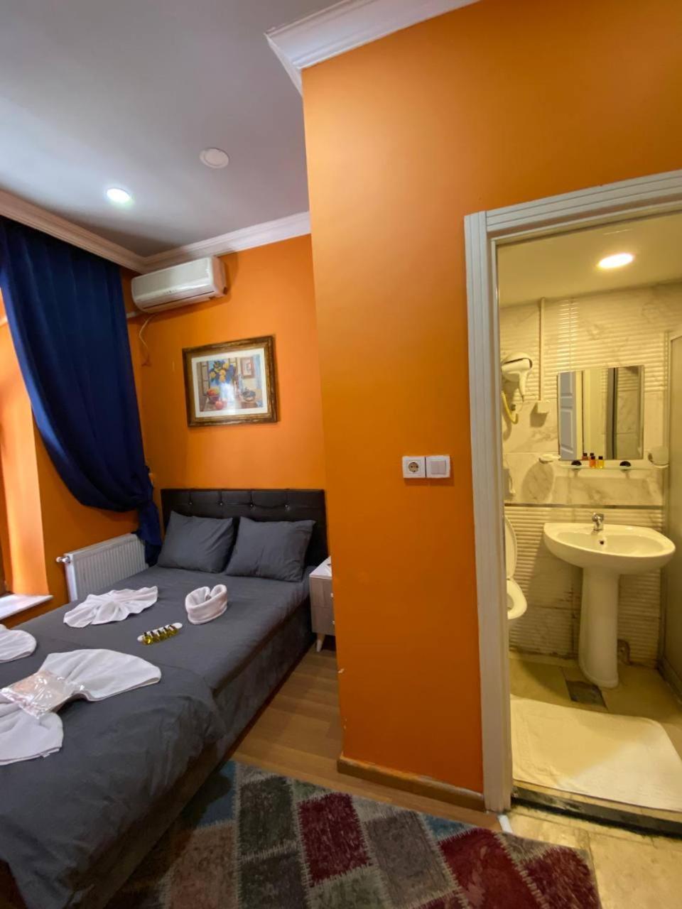Pandora Taksim * Istanbul