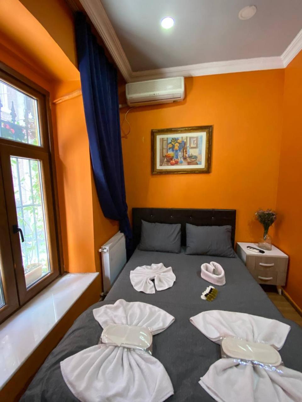 Pandora Taksim Aparthotel *