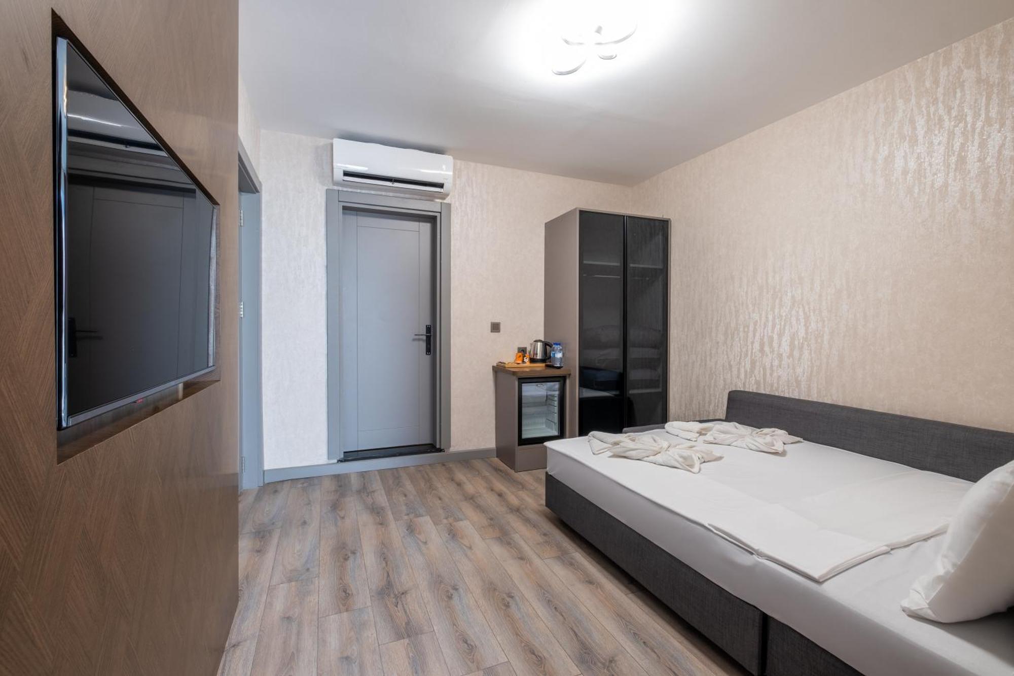 Hotel The Port Guezelyali Istanbul