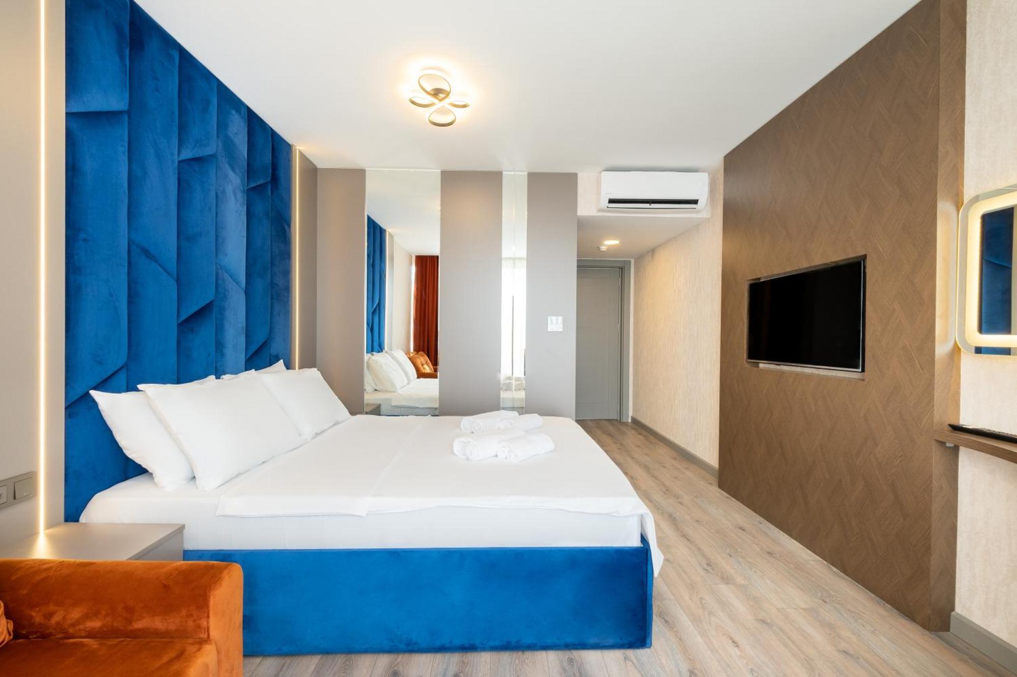 Hotel The Port Guezelyali Istanbul