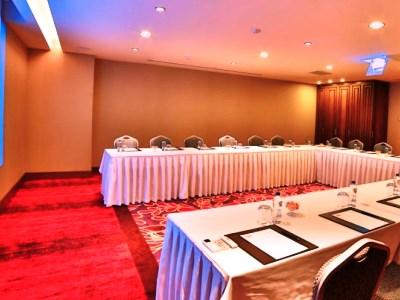 Adelmar Sisli Otel İstanbul