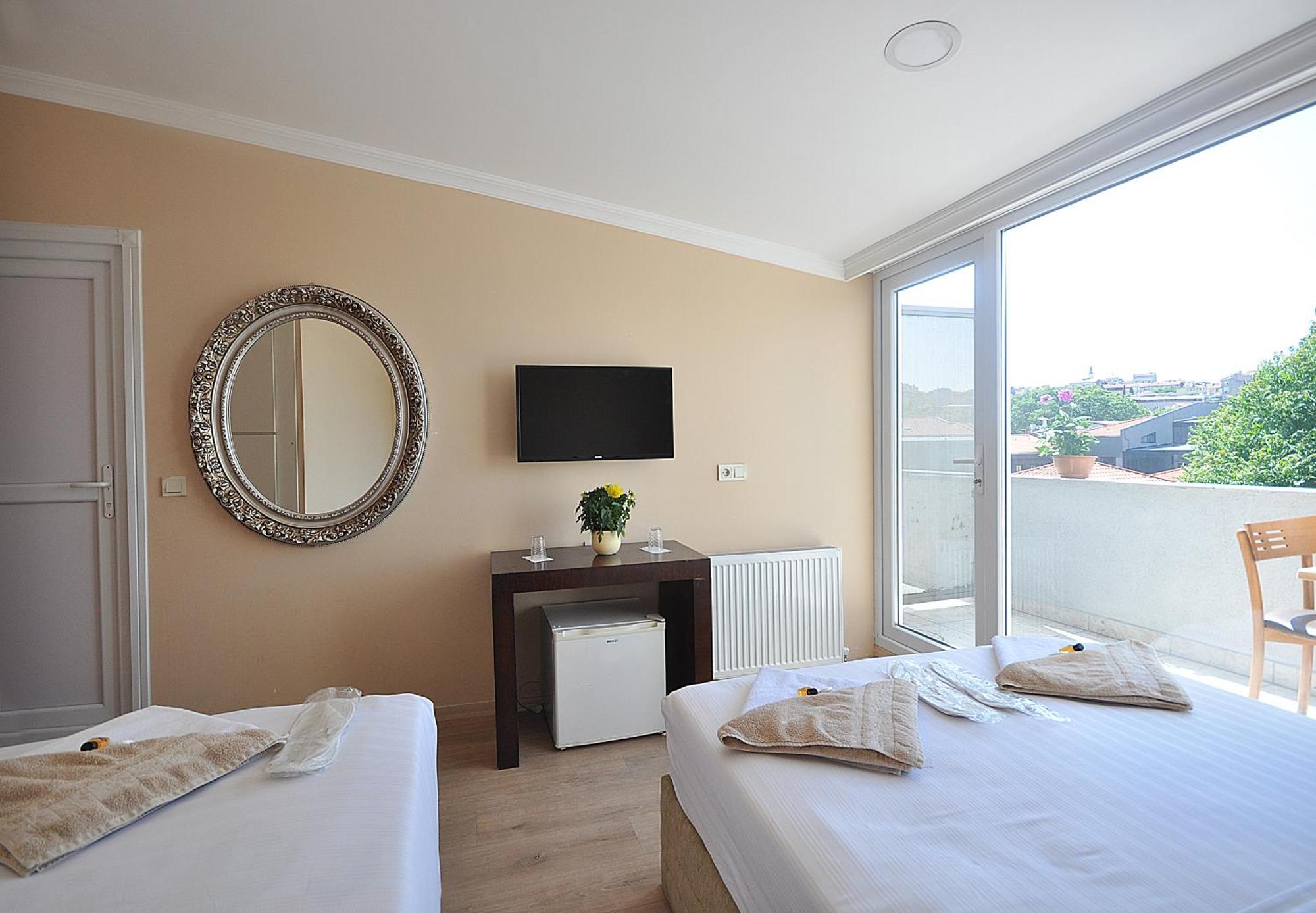 Baykal Otel