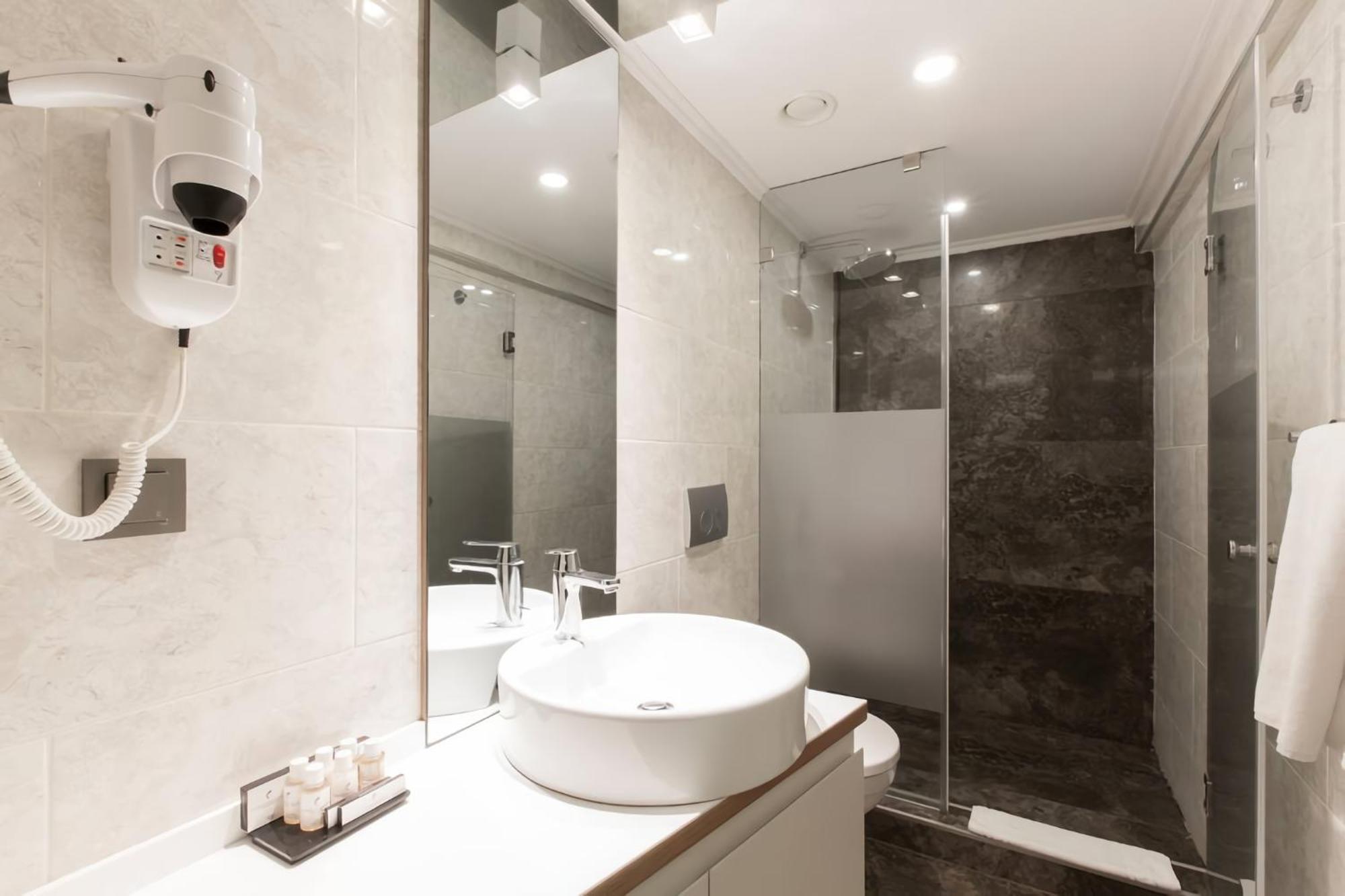 Carina Park Nisantasi 4* Istanbul