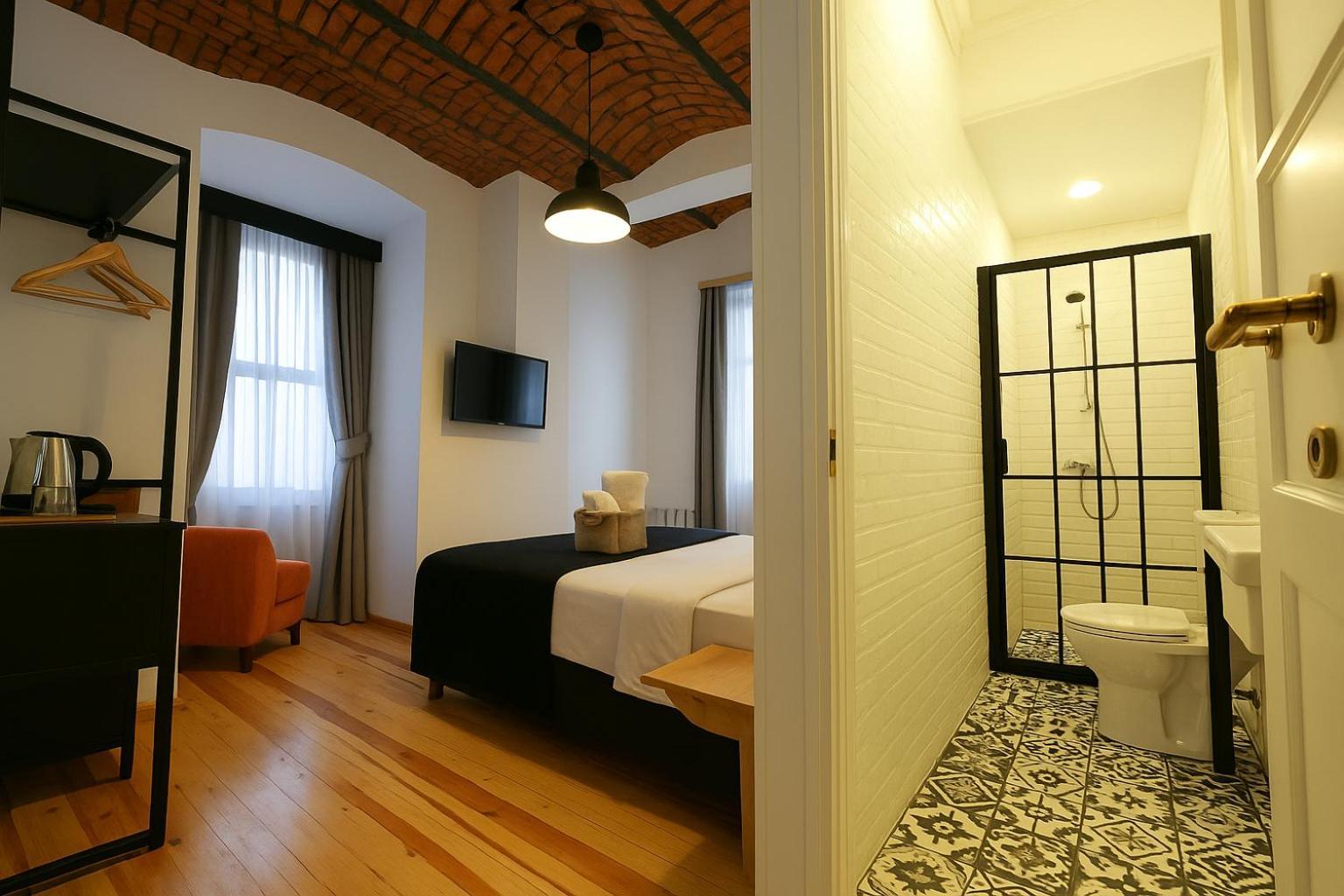 Taksim Istiklal Street Kamil - Historical 3*