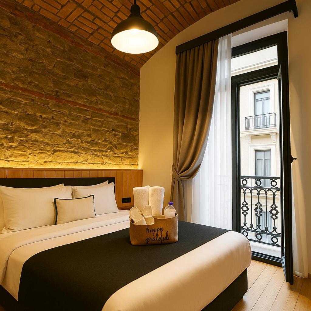 Taksim Istiklal Street Kamil - Historical Hotel 3*