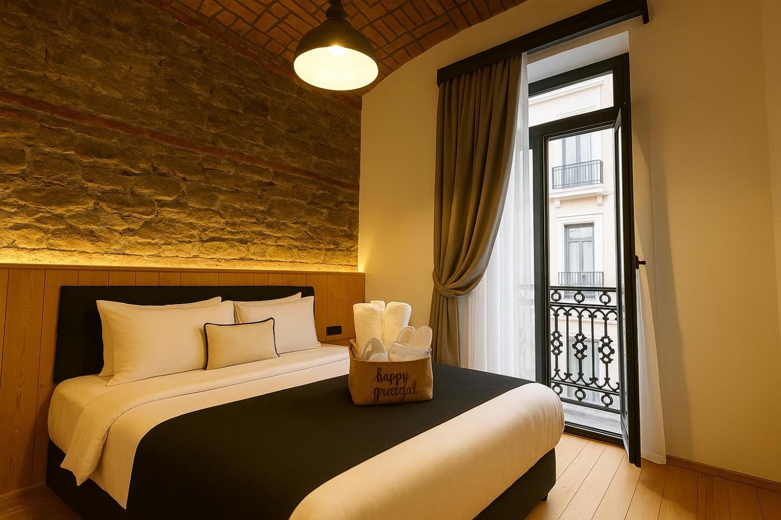 Taksim Istiklal Street Kamil - Historical Hotel Istanbul