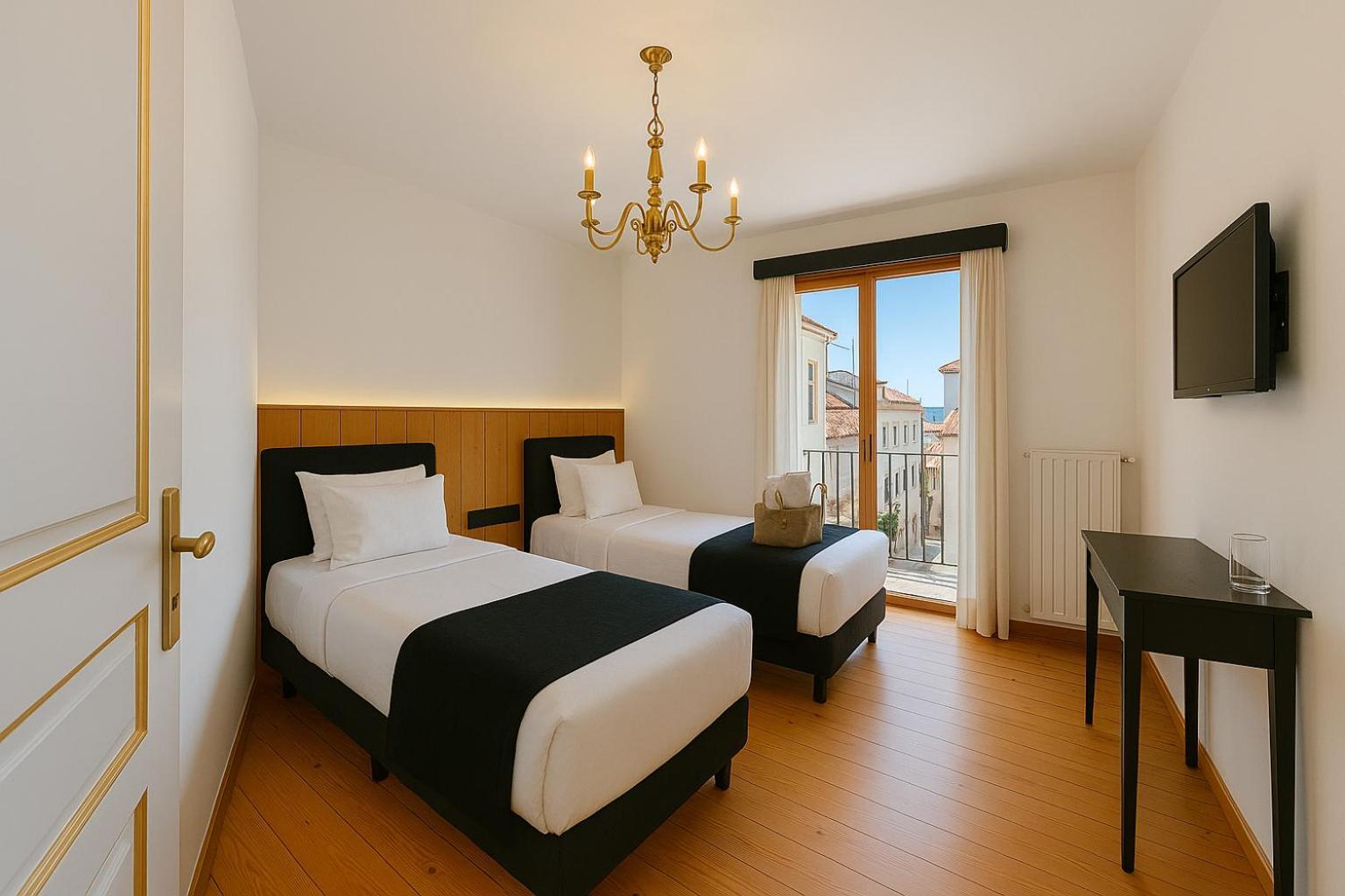 Hotel Taksim Istiklal Street Kamil - Historical 3*