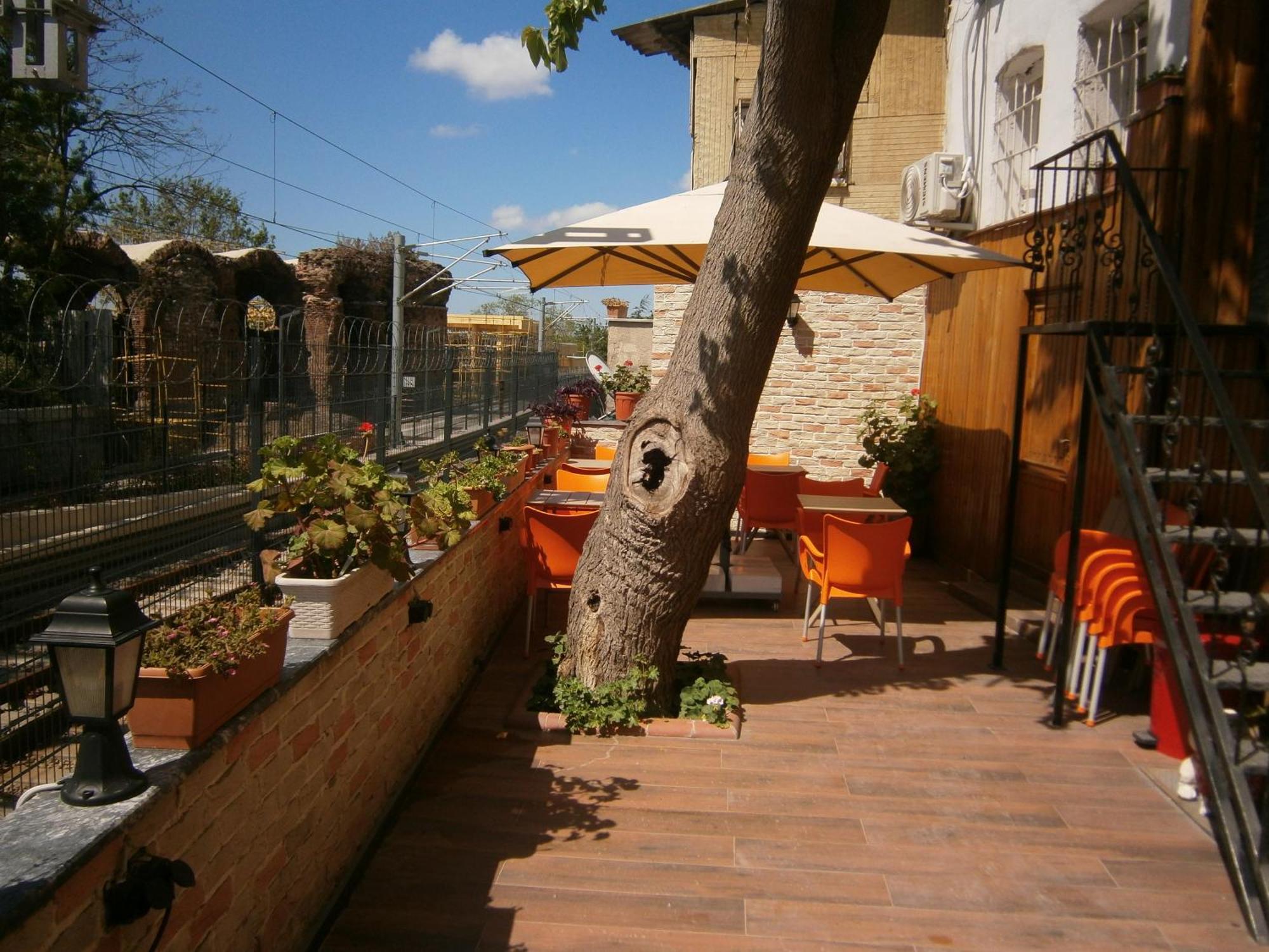 Nos Hotel Istanbul