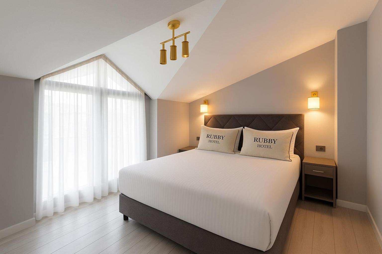 Rubby Kadikoey İstanbul