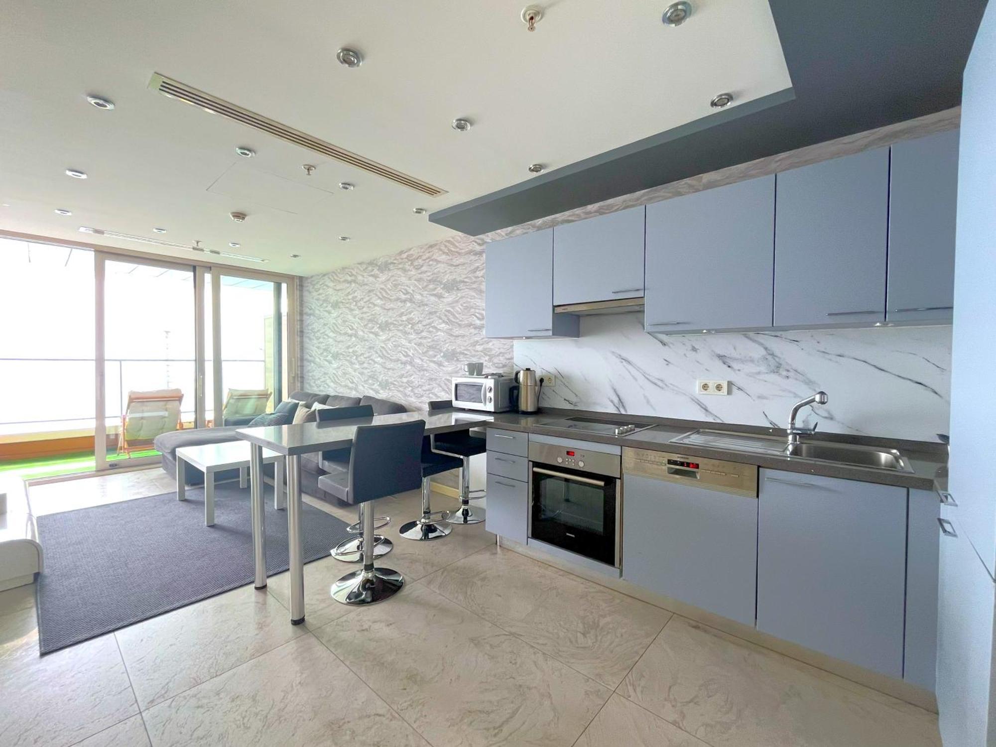Apartment Ottomare