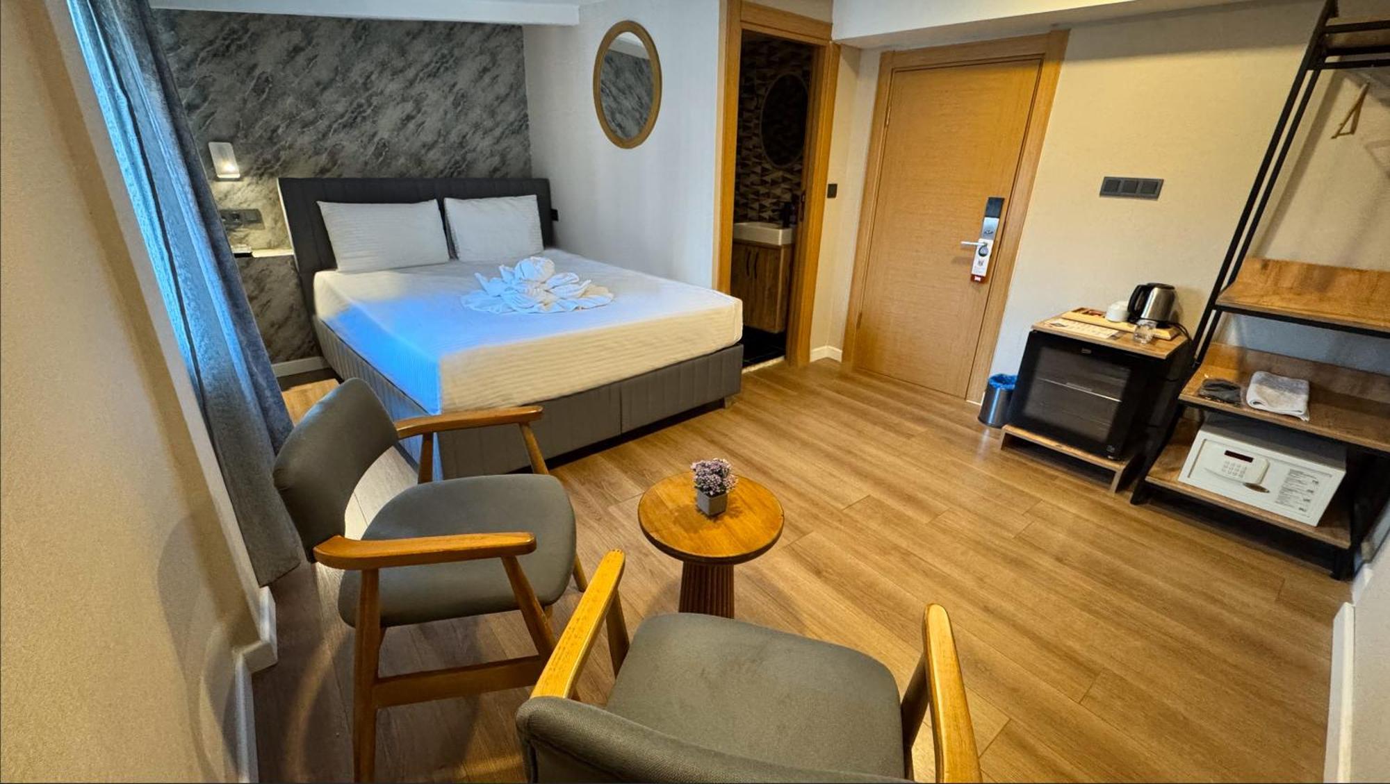 Taksim Rexxee Istiklal Otel İstanbul