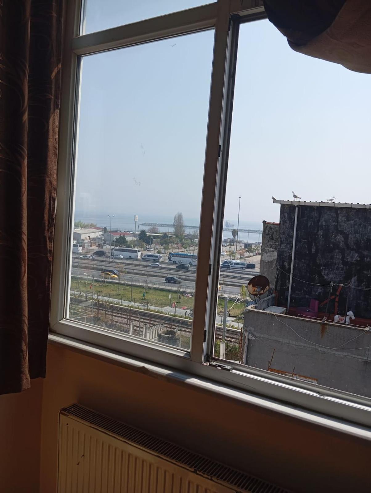 Zoya Simge Hotel *