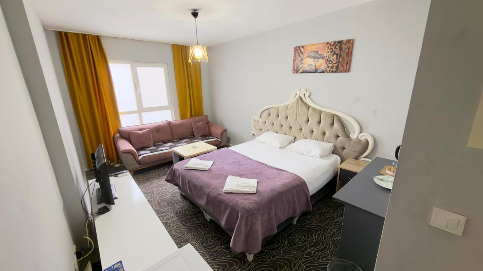 Apartment Gueven Istanbul