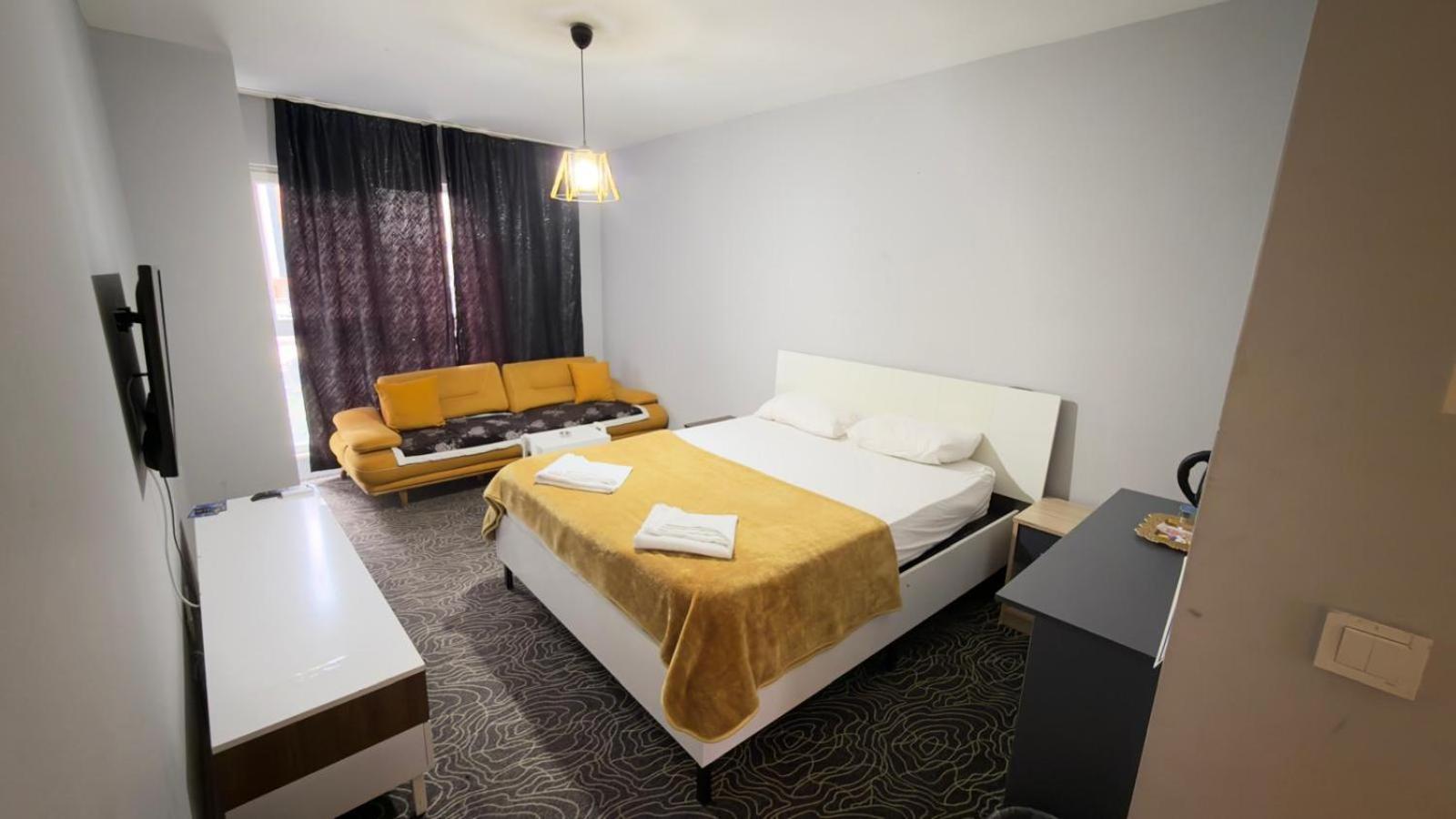 Apartment Gueven Istanbul
