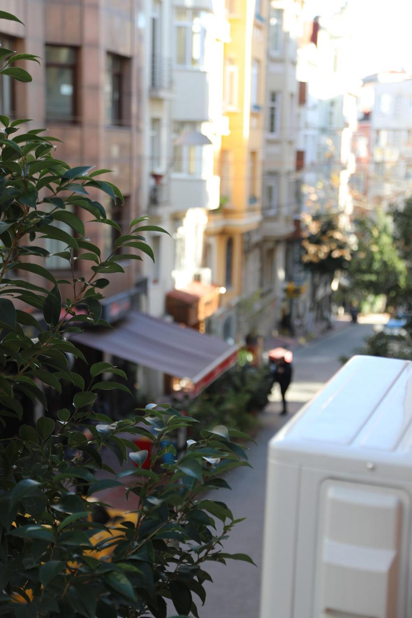 Agion Living Taksim Cihangir