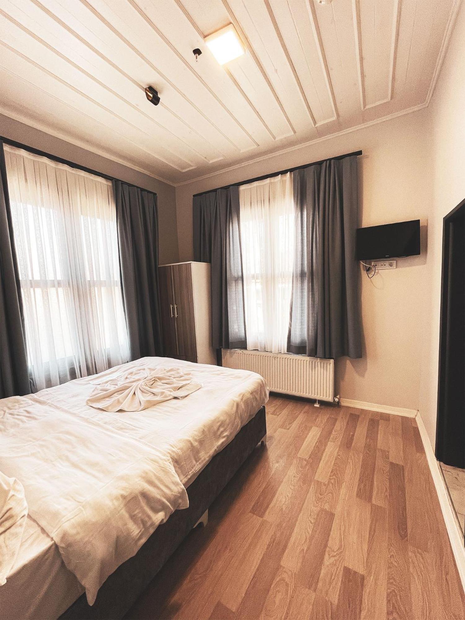 Piya Boutique Hostel *
