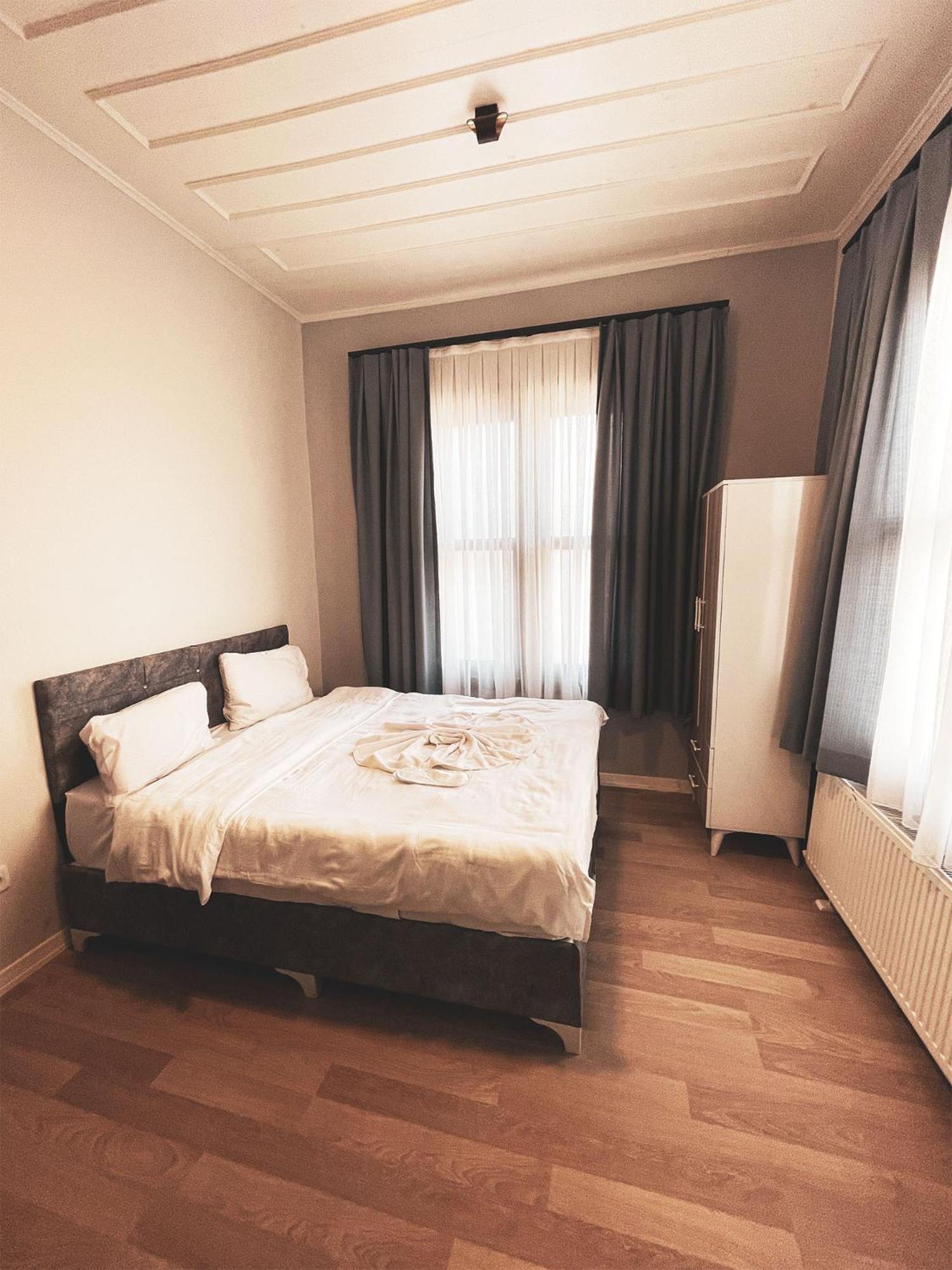 Hostel Piya Boutique *