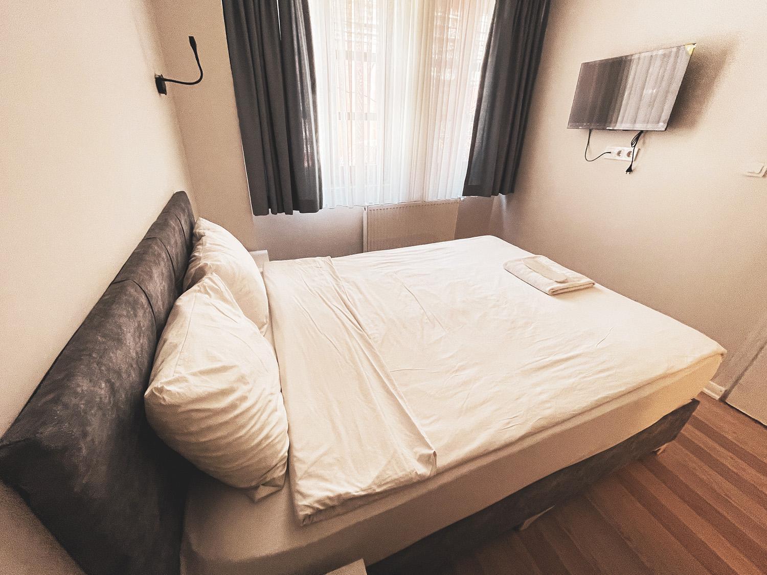 Piya Boutique Hotel Hostel Istanbul