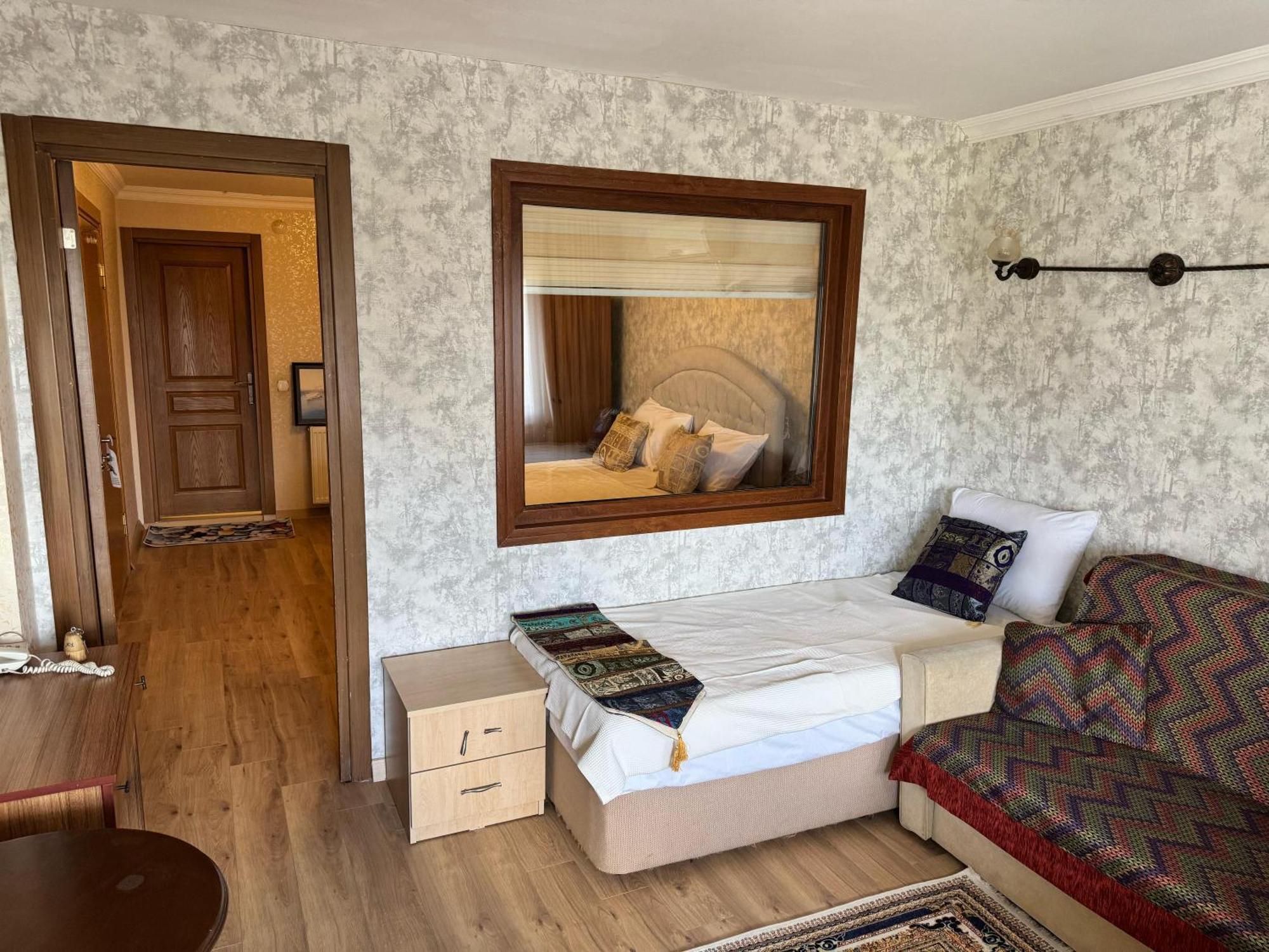 Ipekyolu Hotel 3*