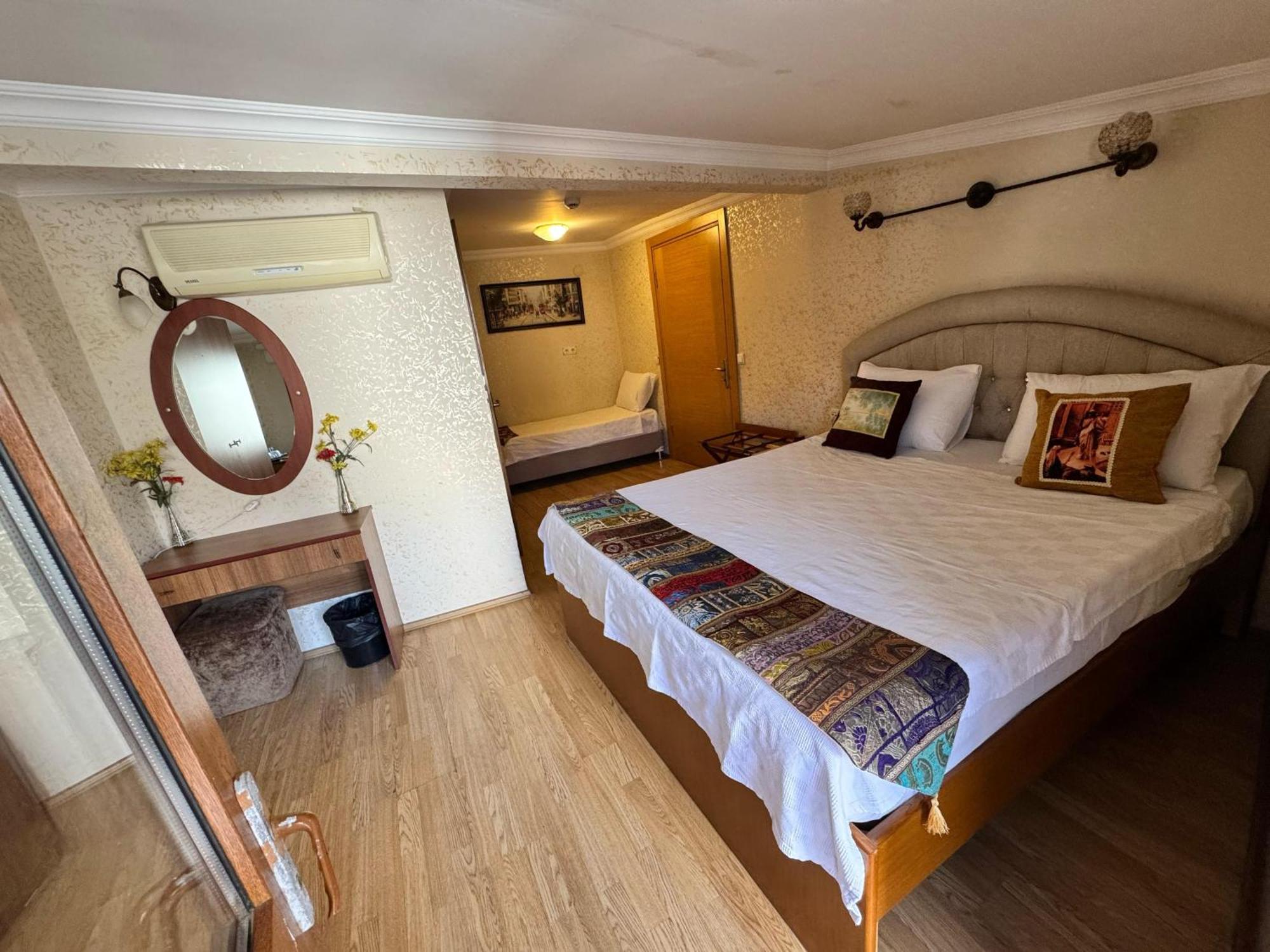 Hotel Ipekyolu Istanbul