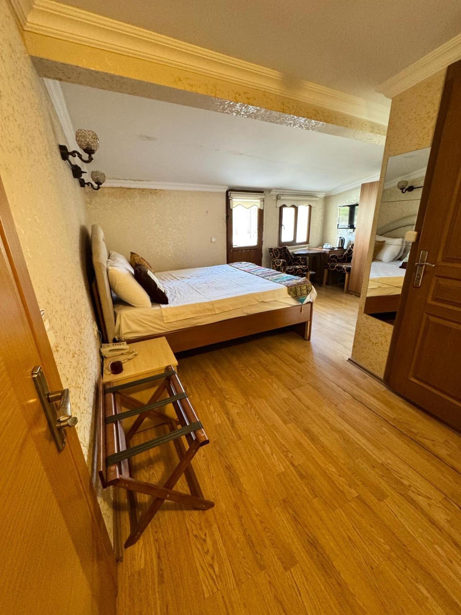Ipekyolu Hotel 3*