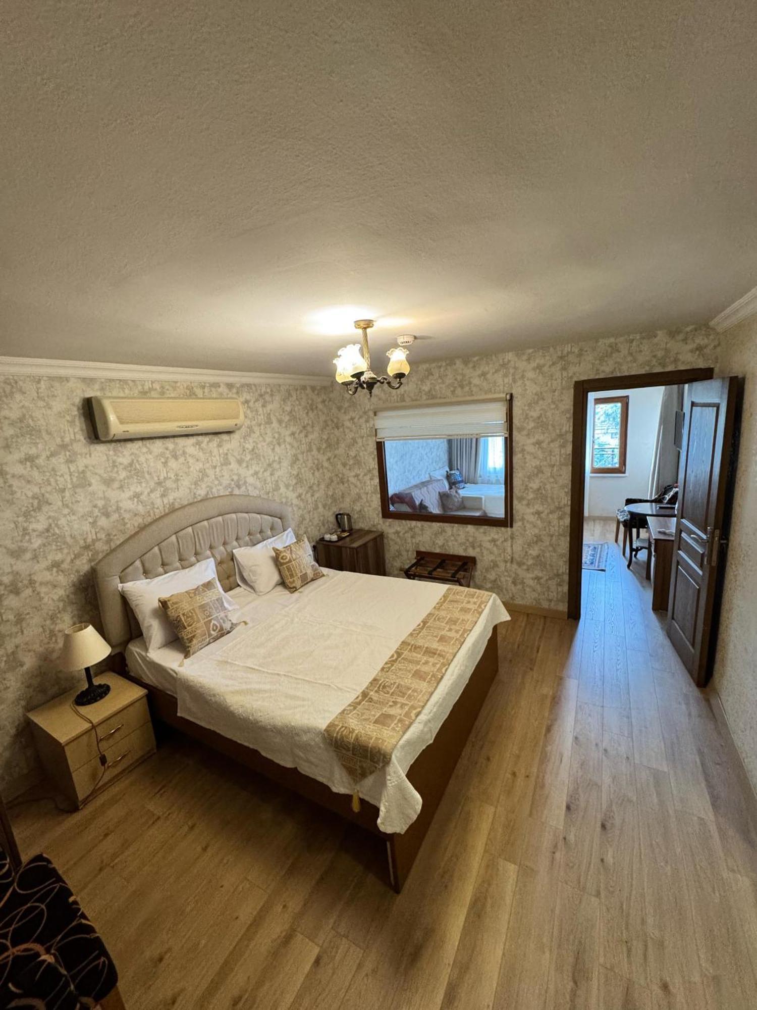 Ipekyolu Hotel Istanbul