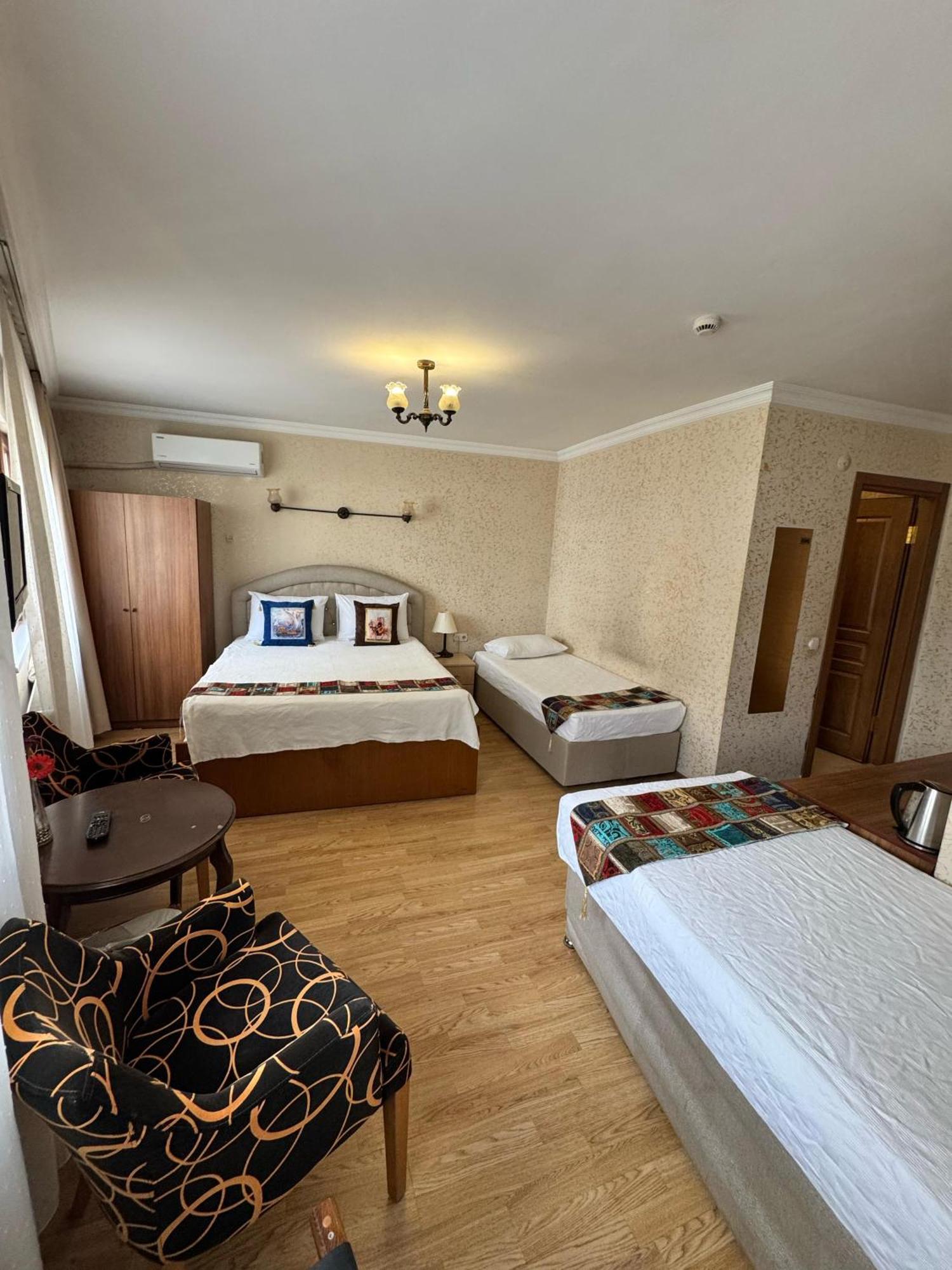 Hotel Ipekyolu Istanbul