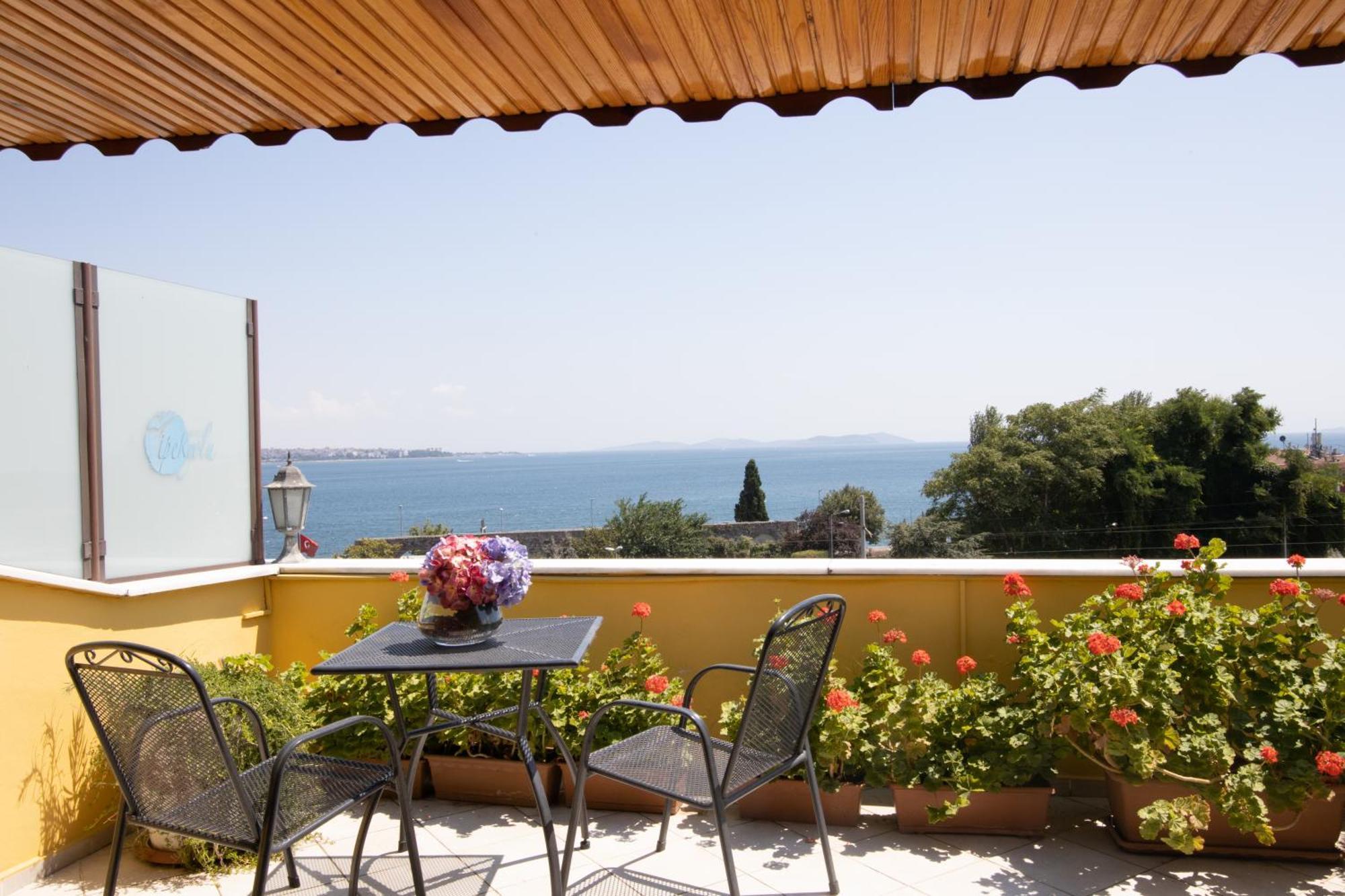 Ipekyolu Hotel 3*