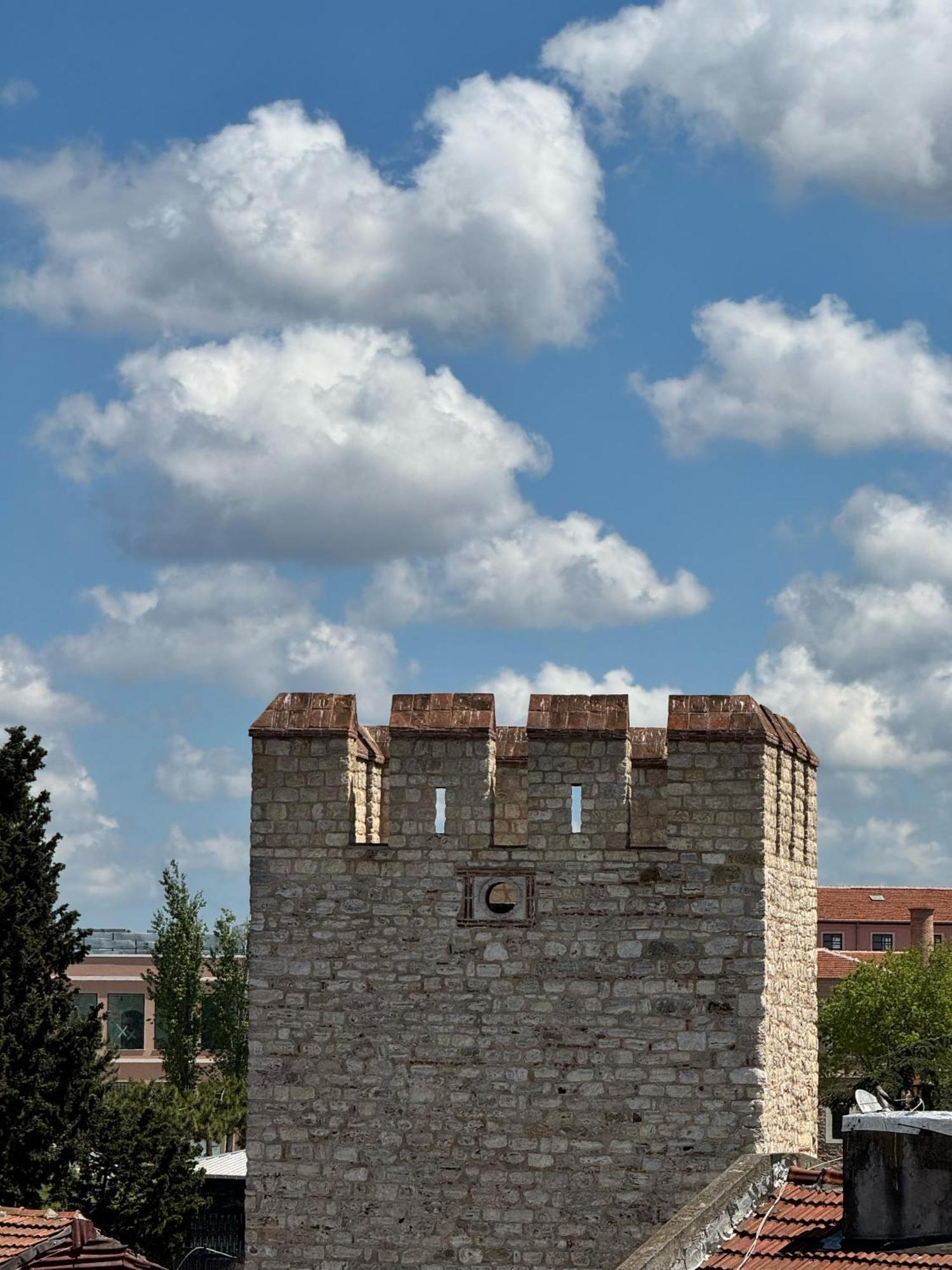 Hotel Ipekyolu