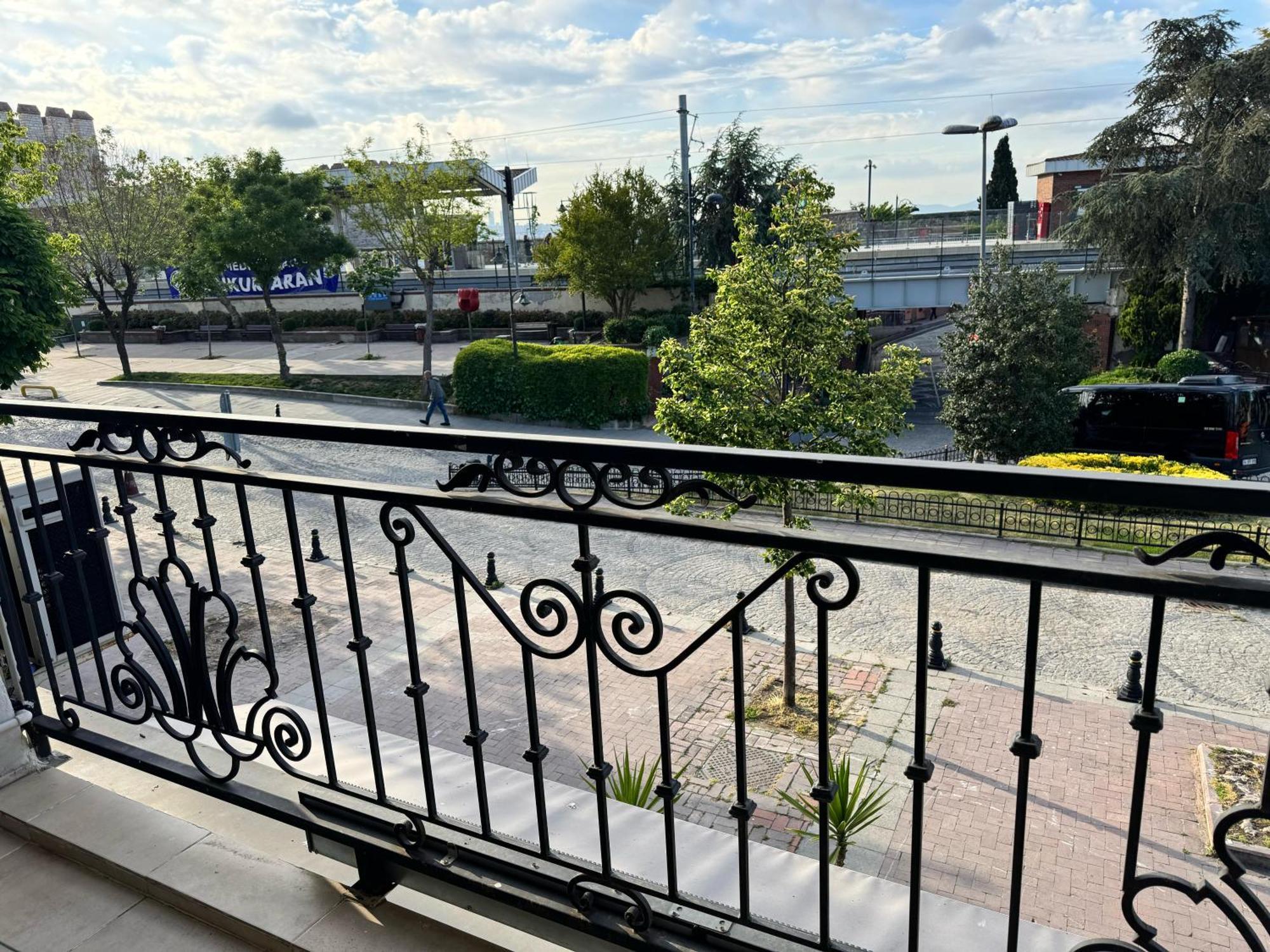 Ipekyolu Hotel 3*