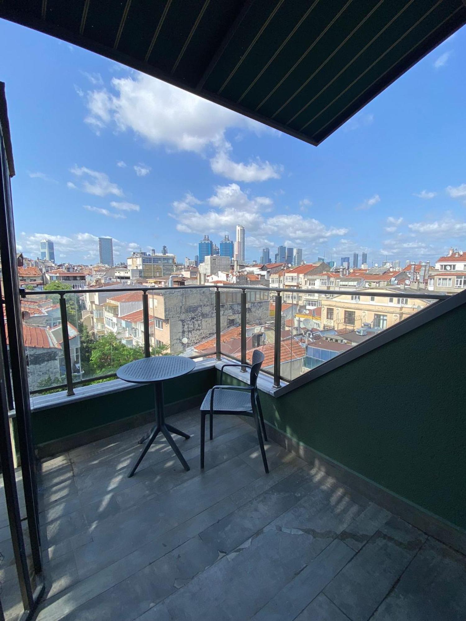 Hotel Numi Istanbul