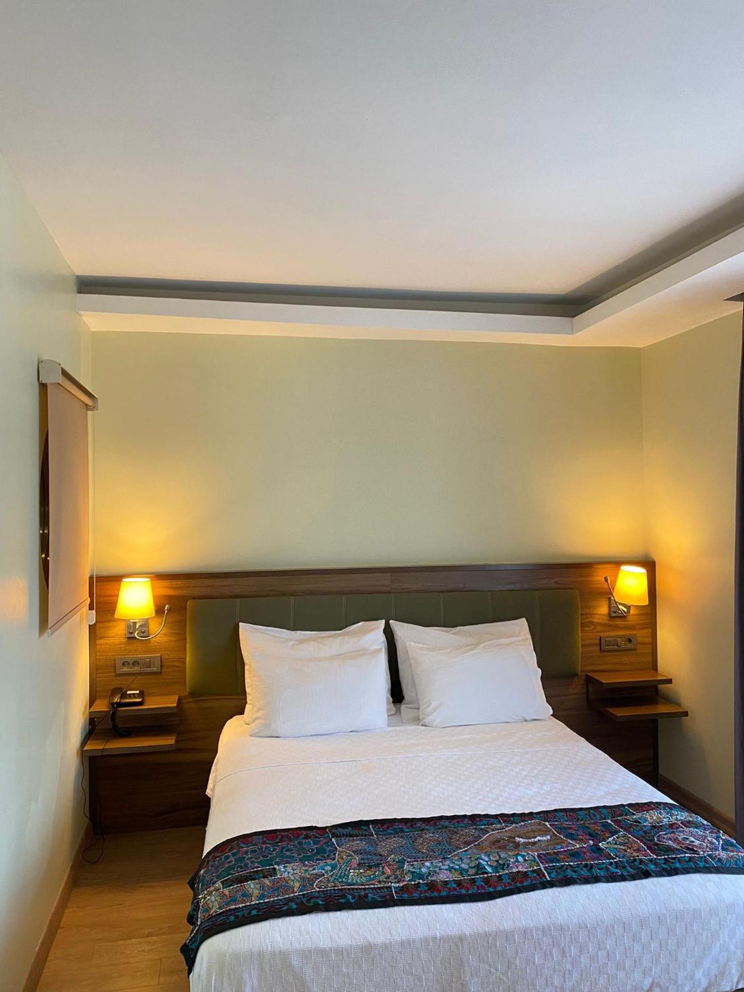 Numi 4* Istanbul