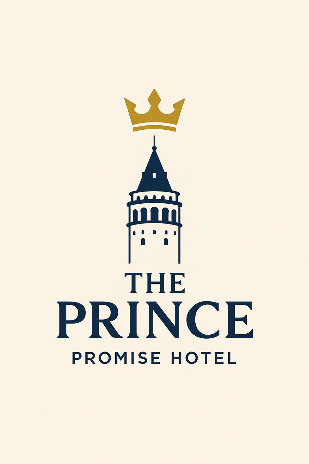 Grand Taksim Hotel