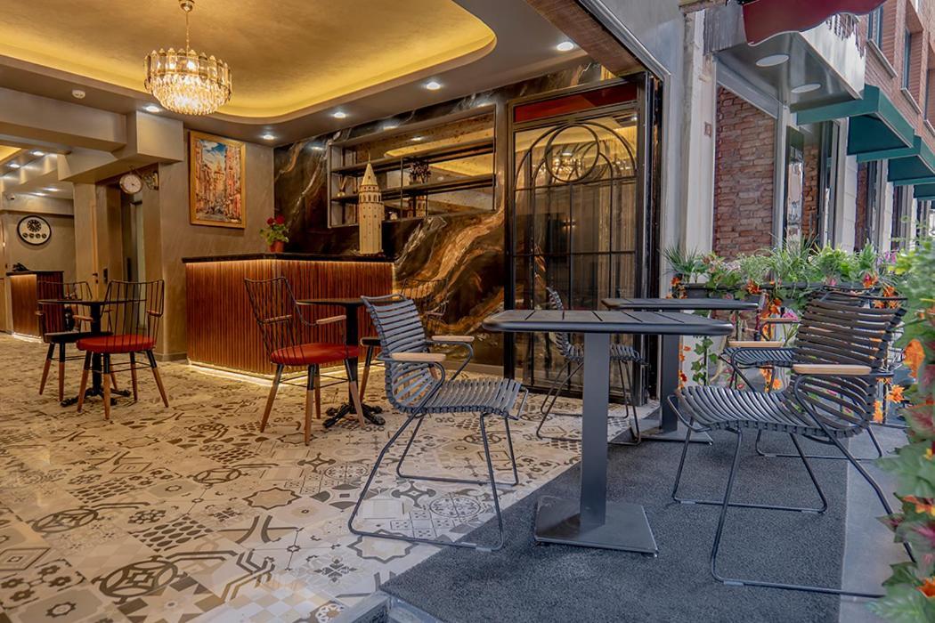 Galata Greenland 3* Istanbul