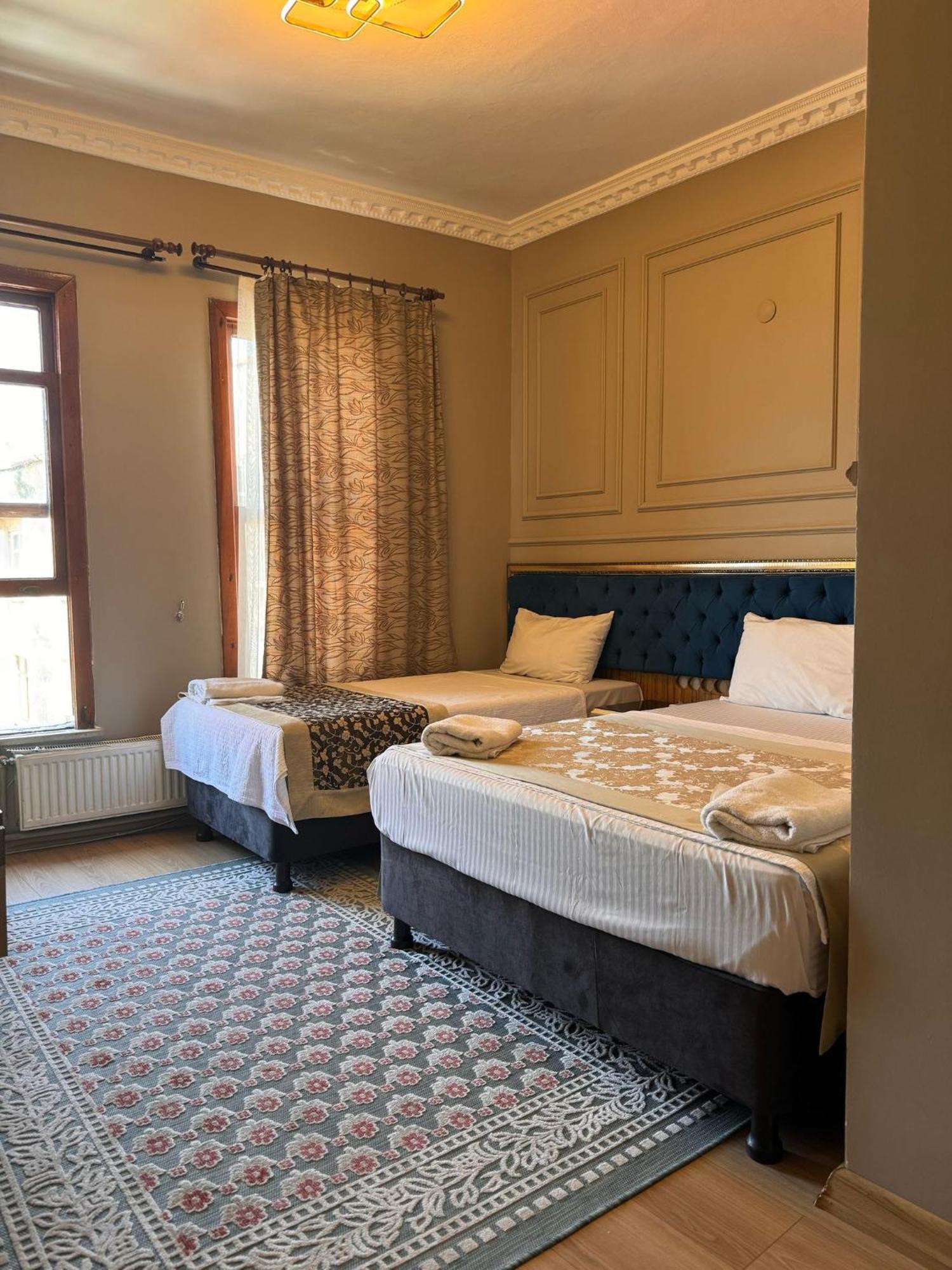 Hotel Ista Palace-grand Bazaar