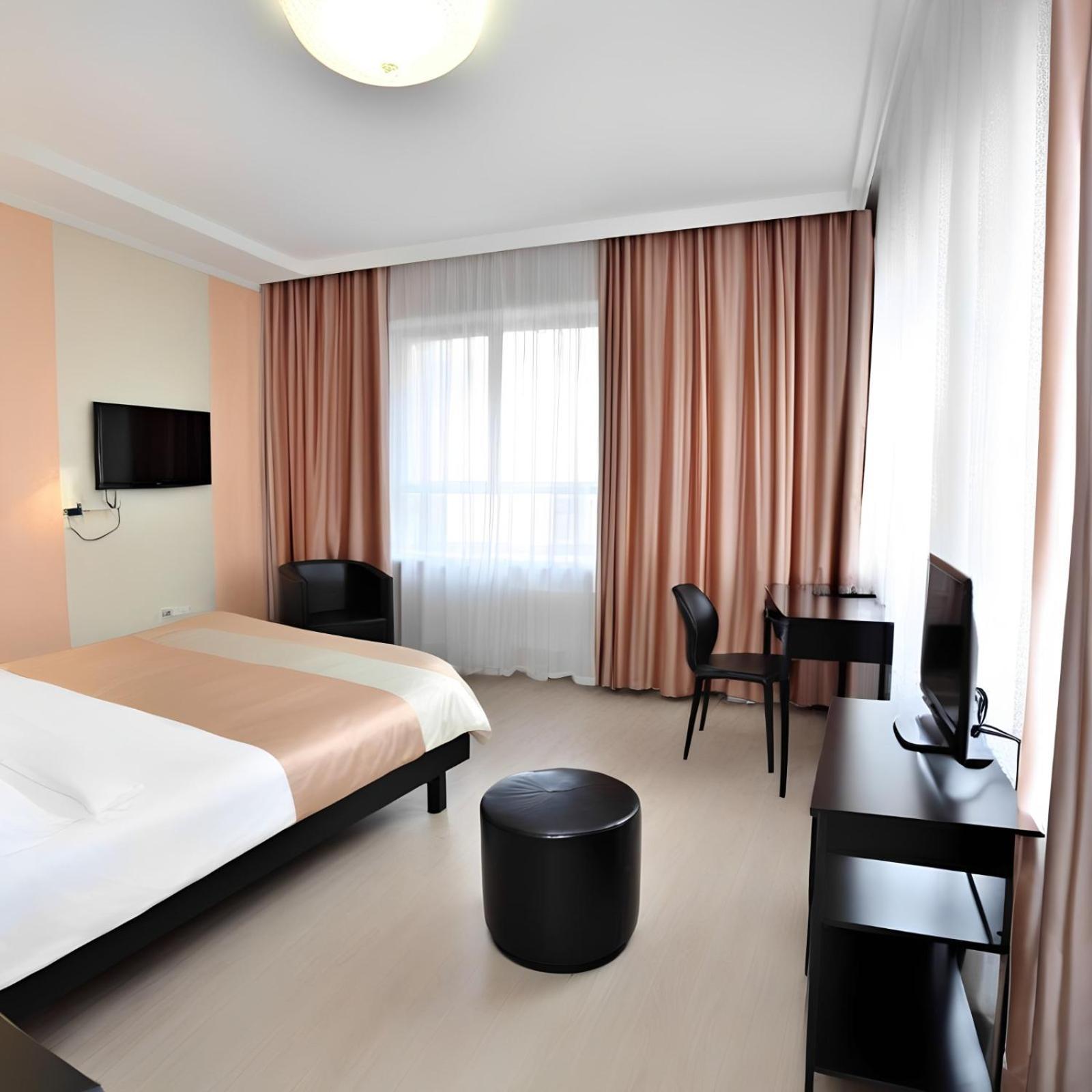 Hotel Zoya Simge Istanbul