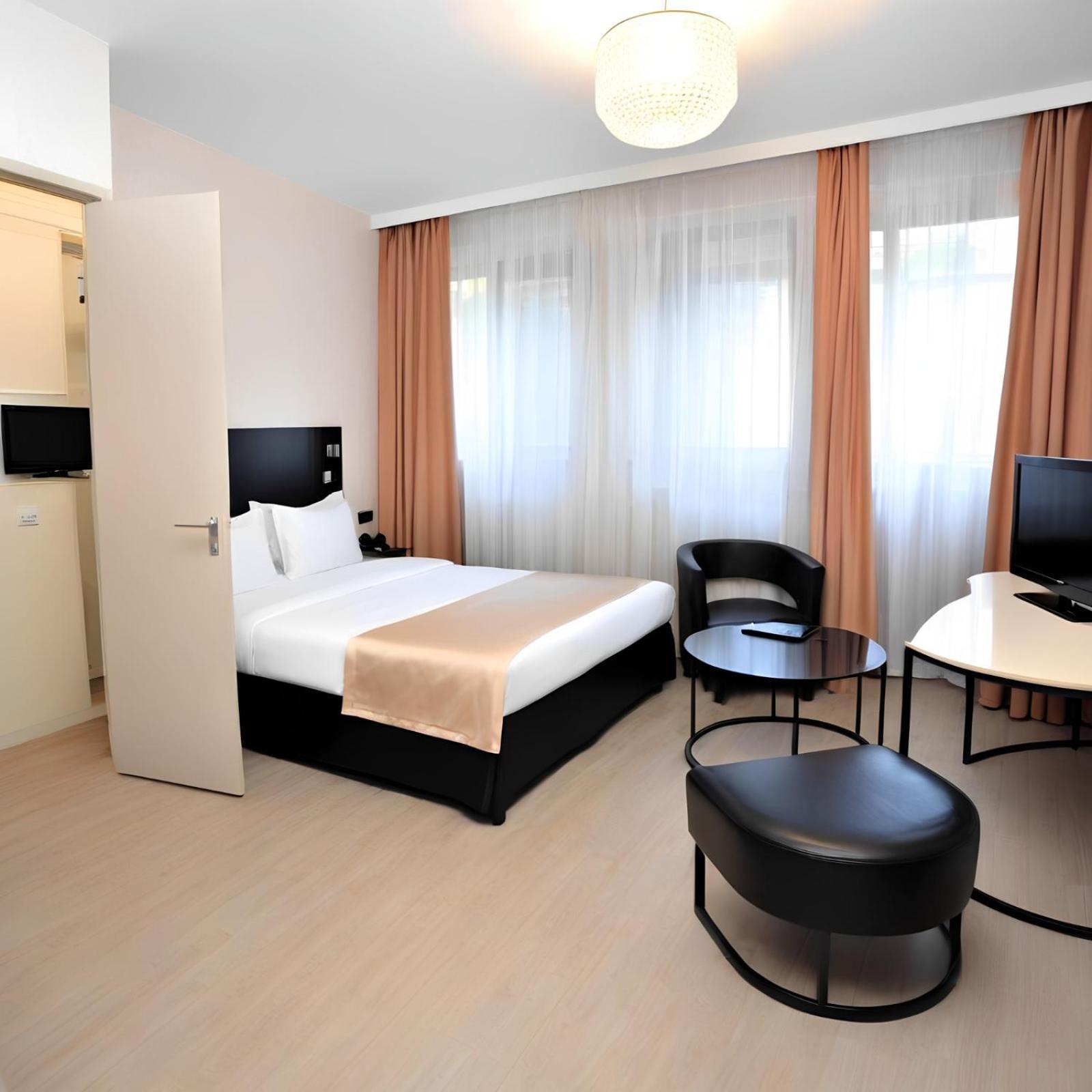 Hotel Zoya Simge *