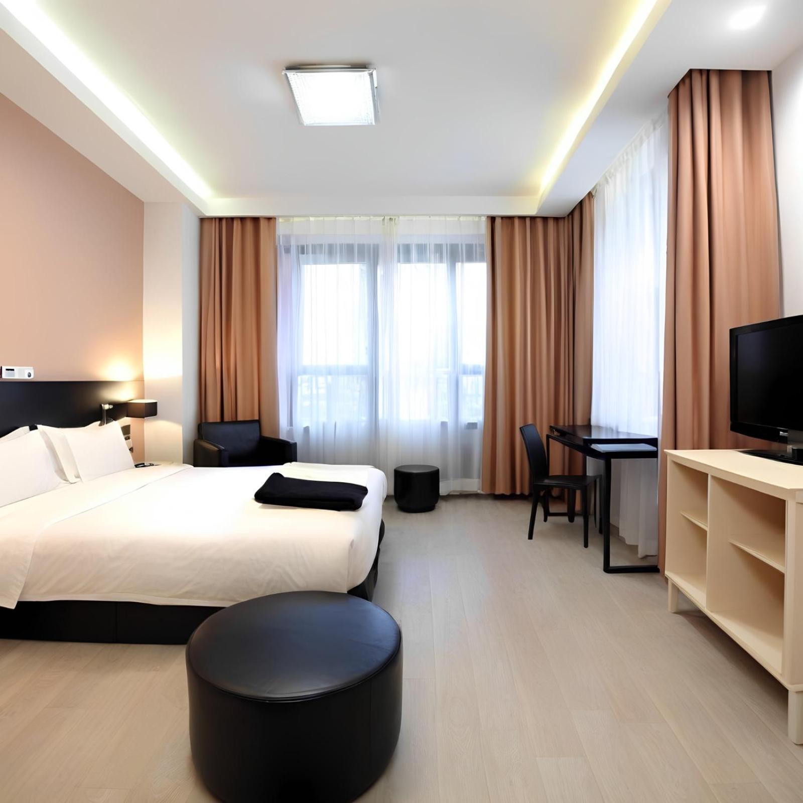 Zoya Simge Hotel