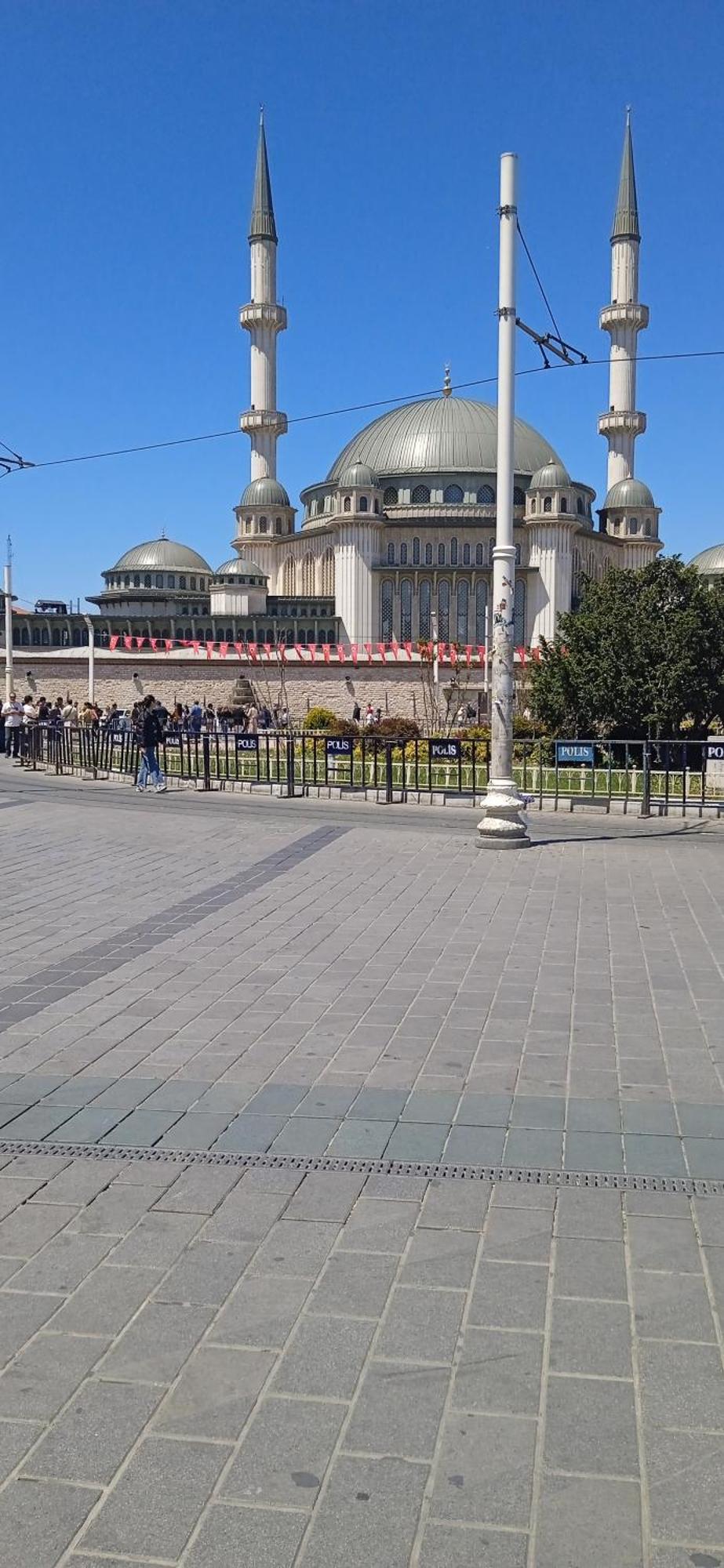 Homestay Yellow Bull Istanbul
