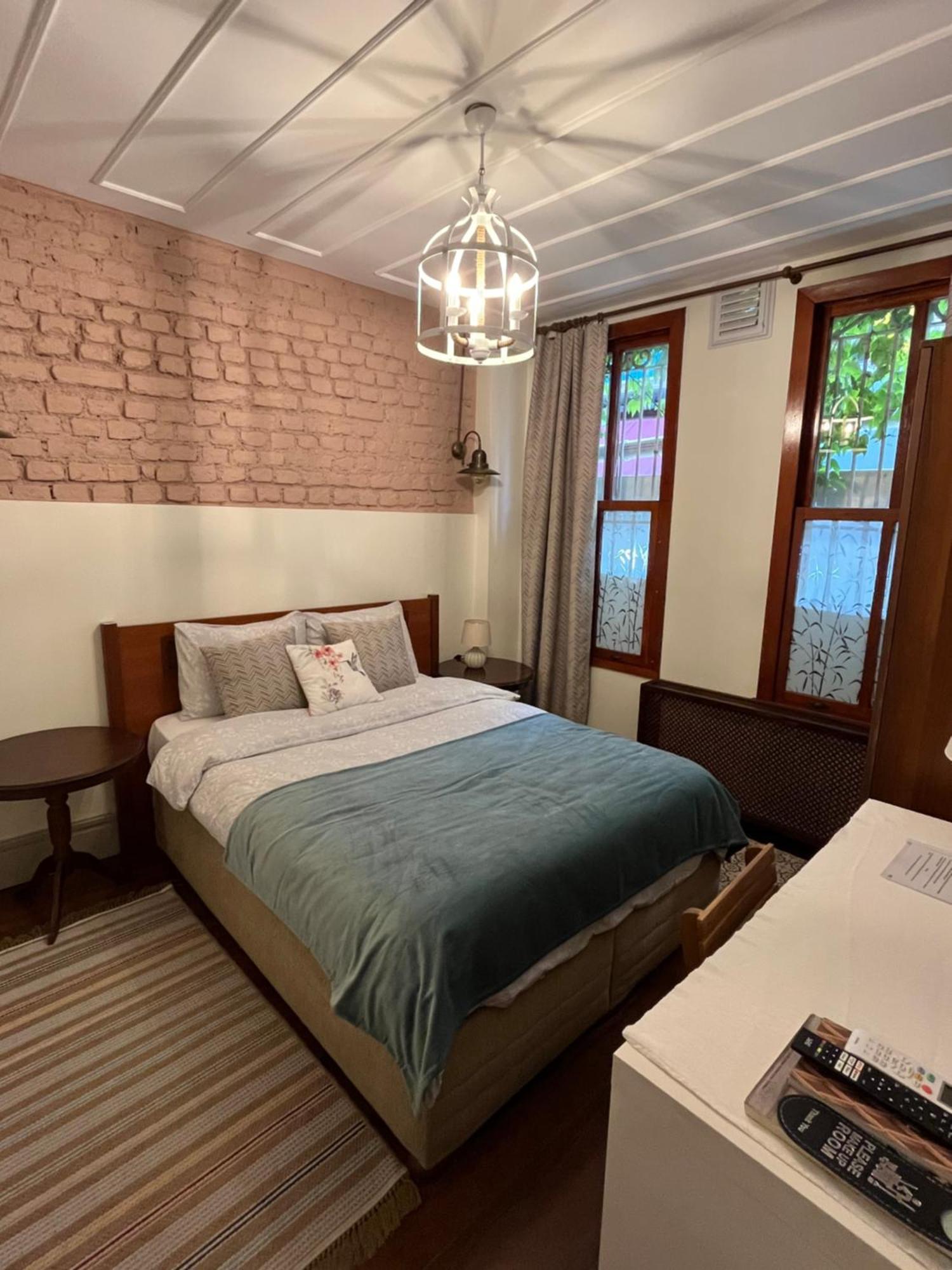 Han/Misafirhane Levant De Luxe İstanbul