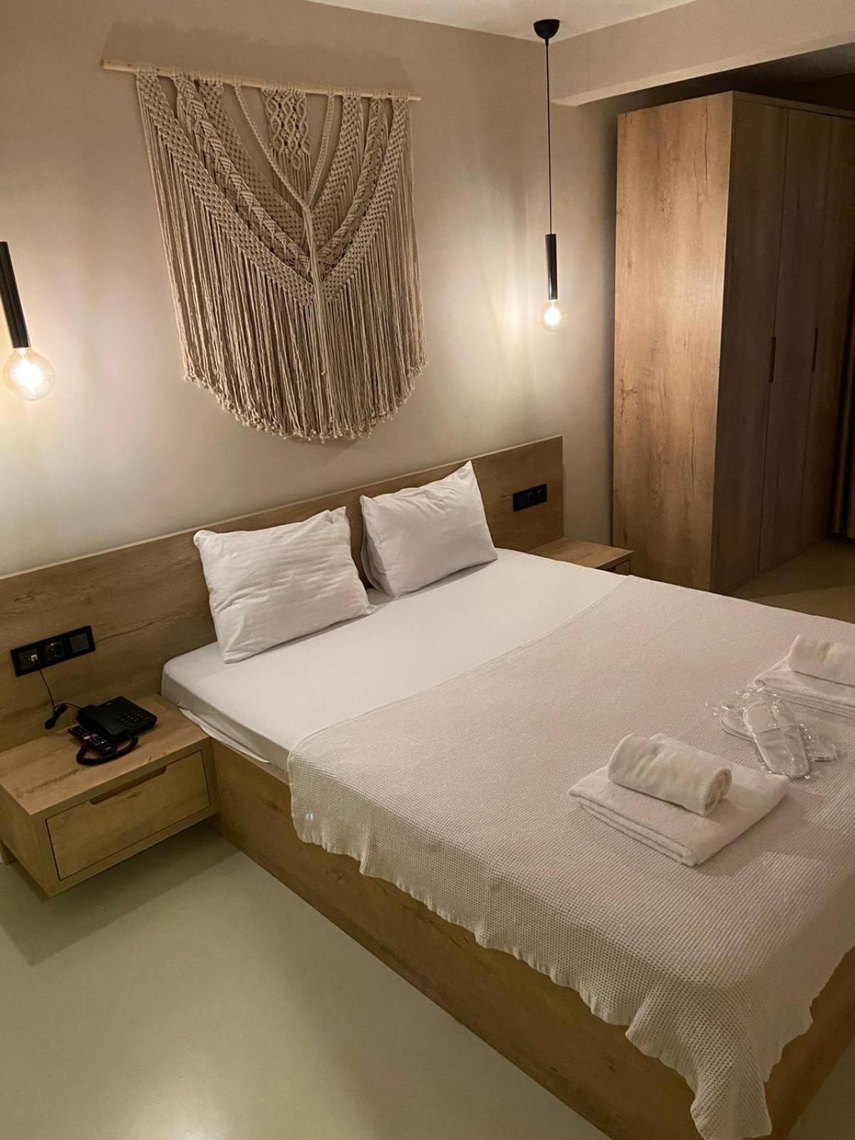 Bohem Bed & Breakfast Istanbul