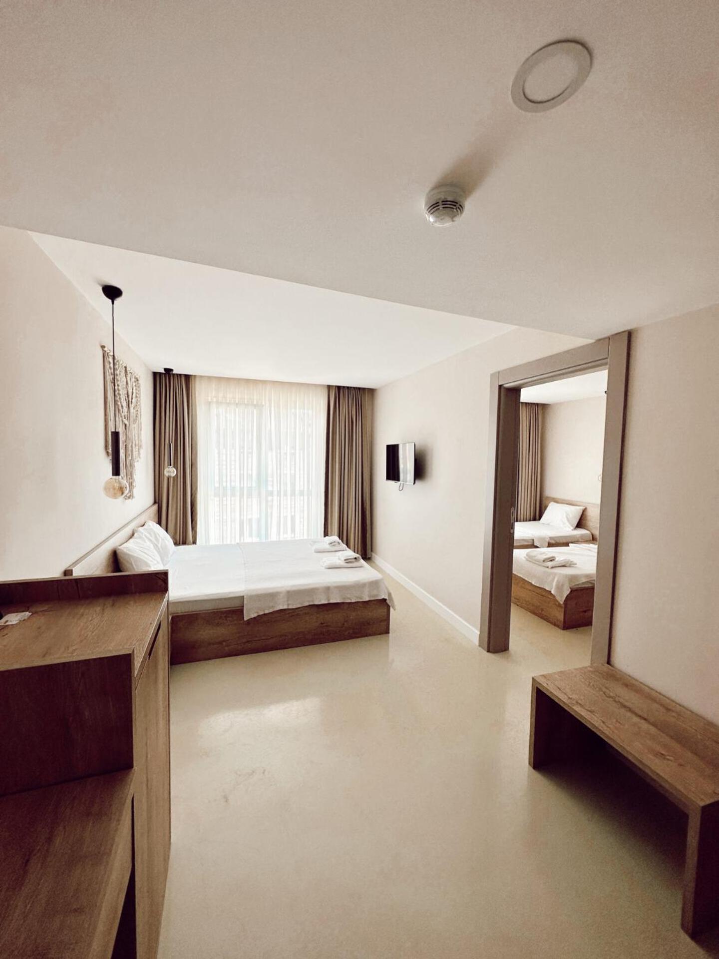 Bohem 3* Istanbul