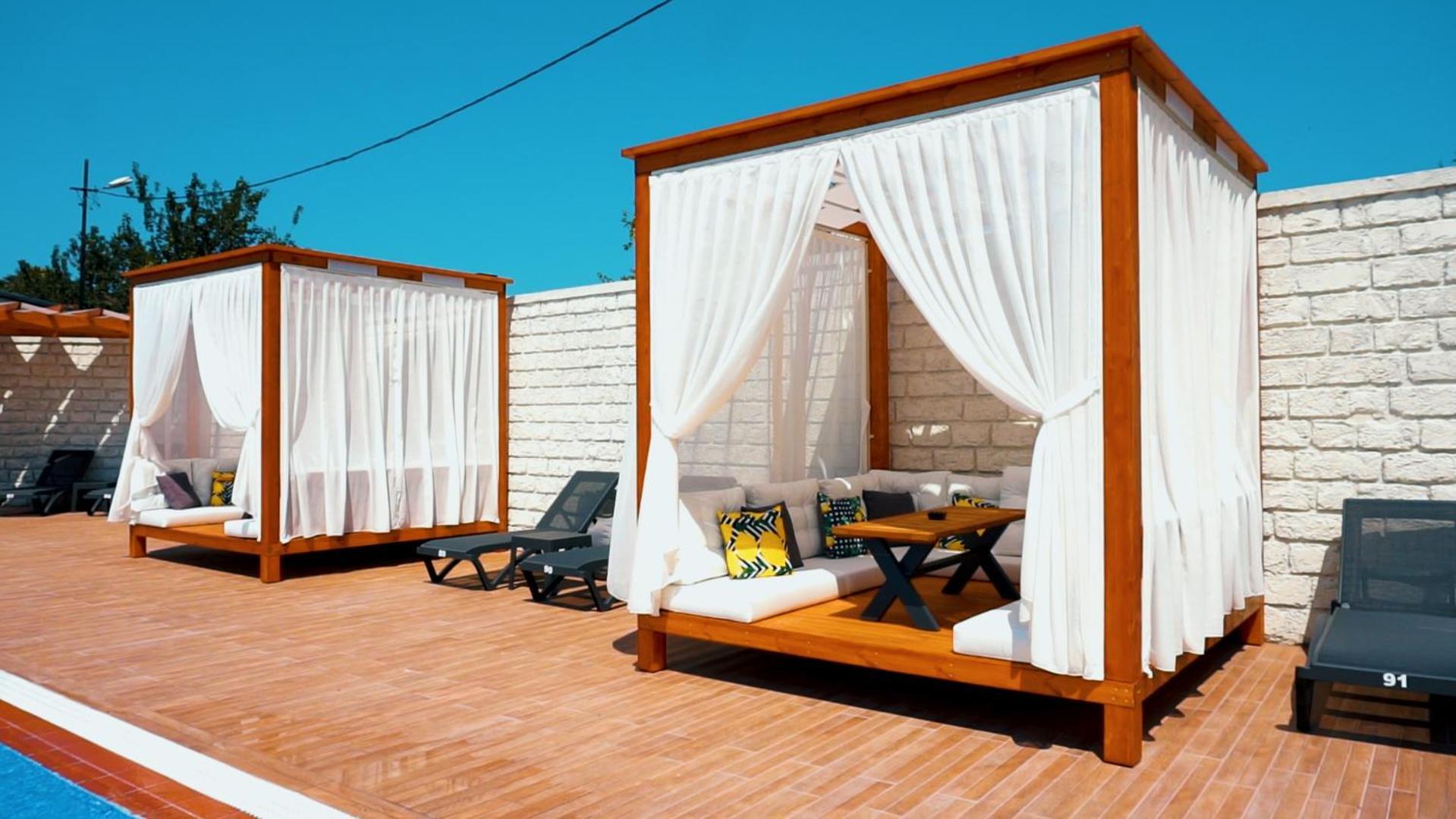 Bed & Breakfast Bohem 3*