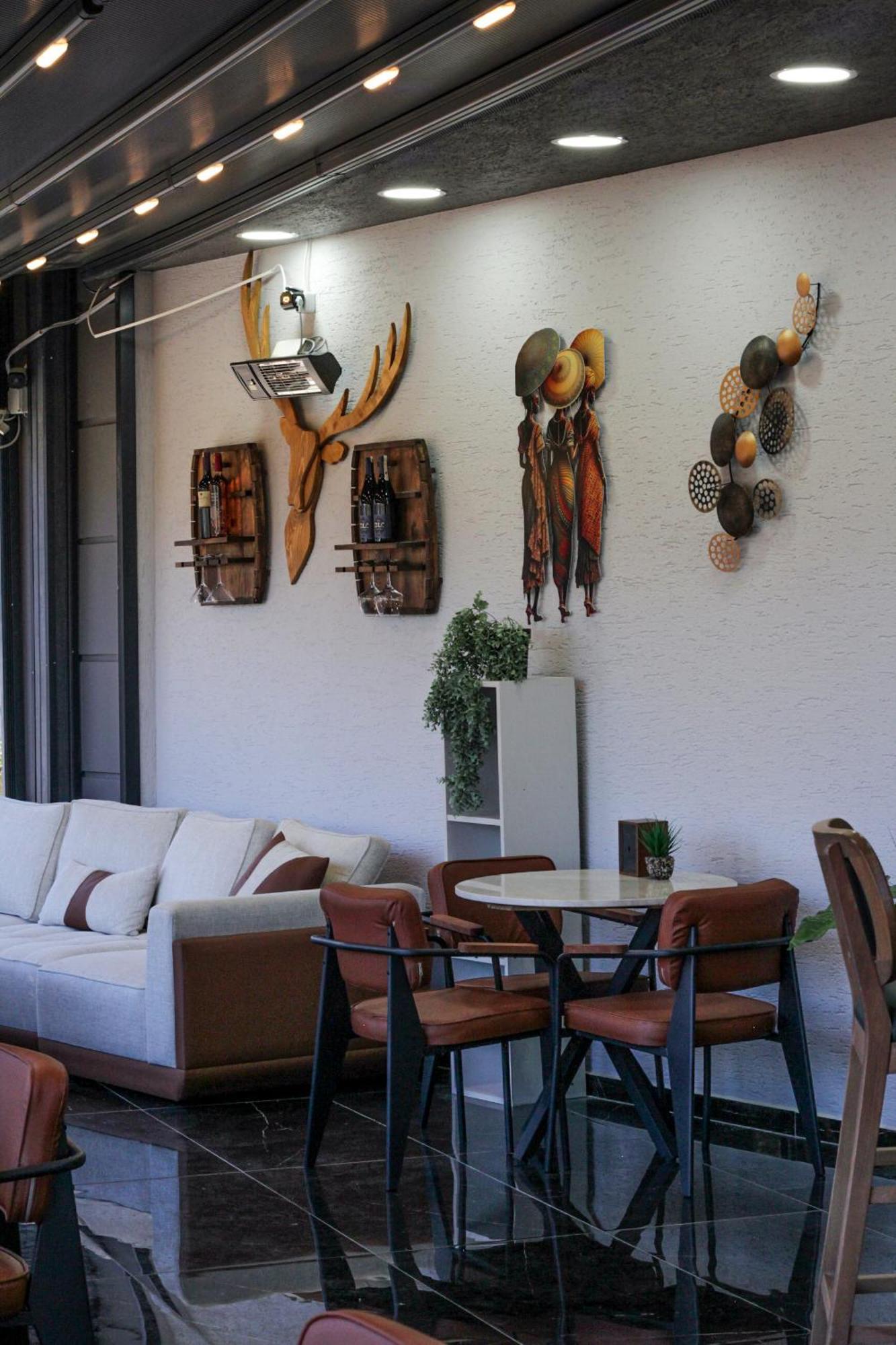 Bohem Bed & Breakfast Istanbul